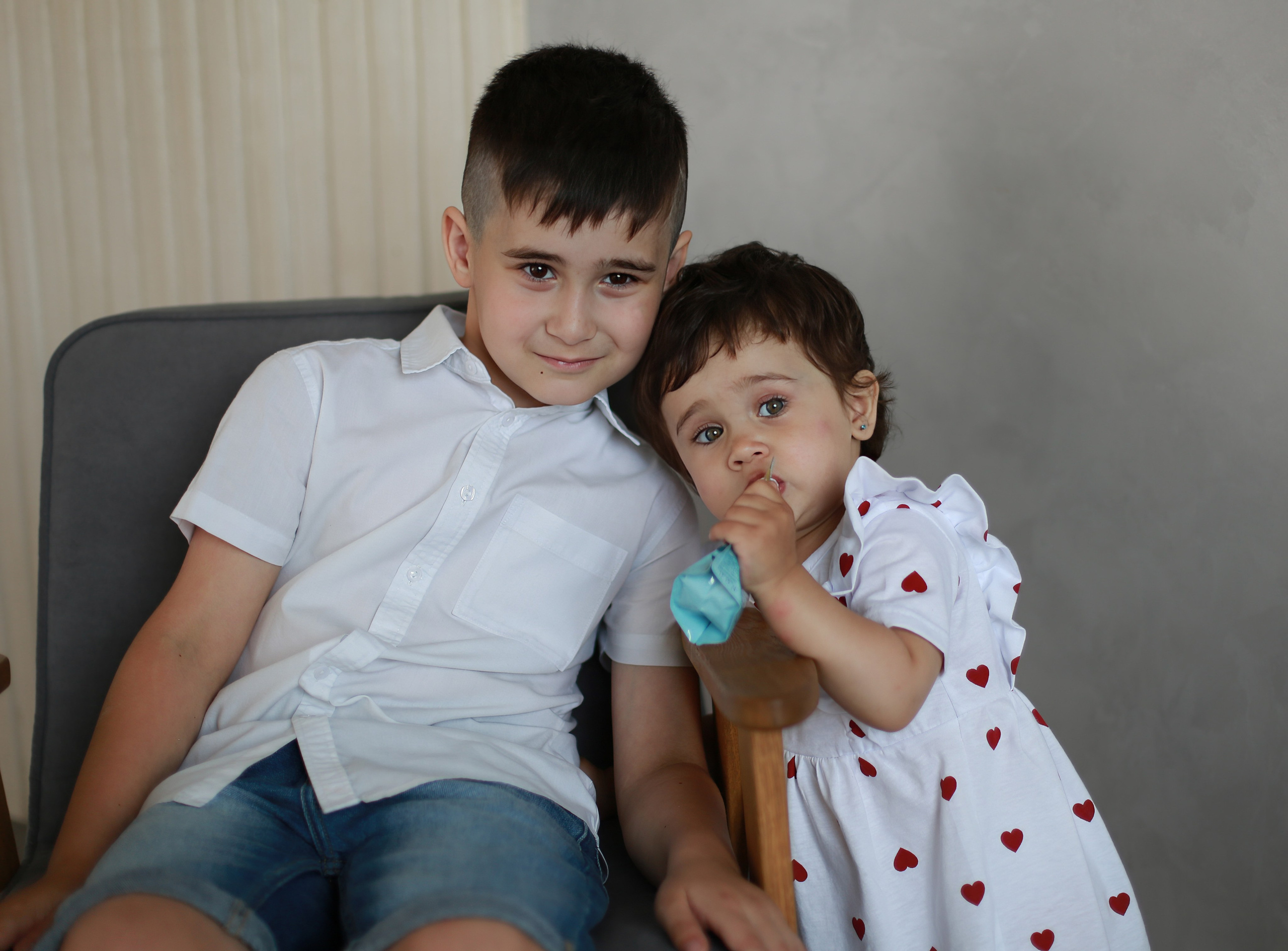 Family. Фотограф в Липецке и Липецкой области