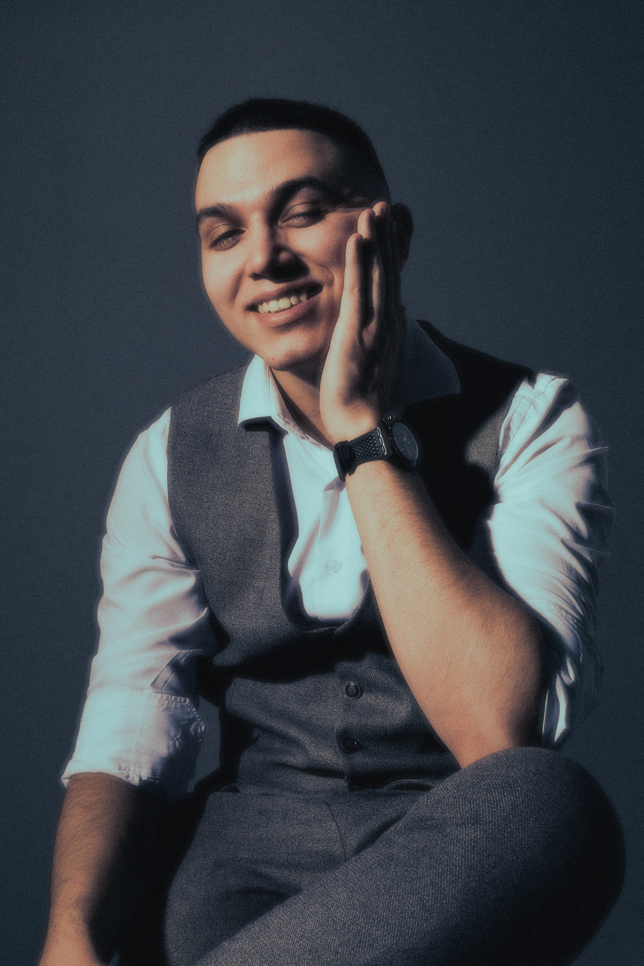 Портфолио фотографа в Екатеринбурге — примеры работ. Портретный и репортажный фотограф в Екатеринбурге Толя Настоящев