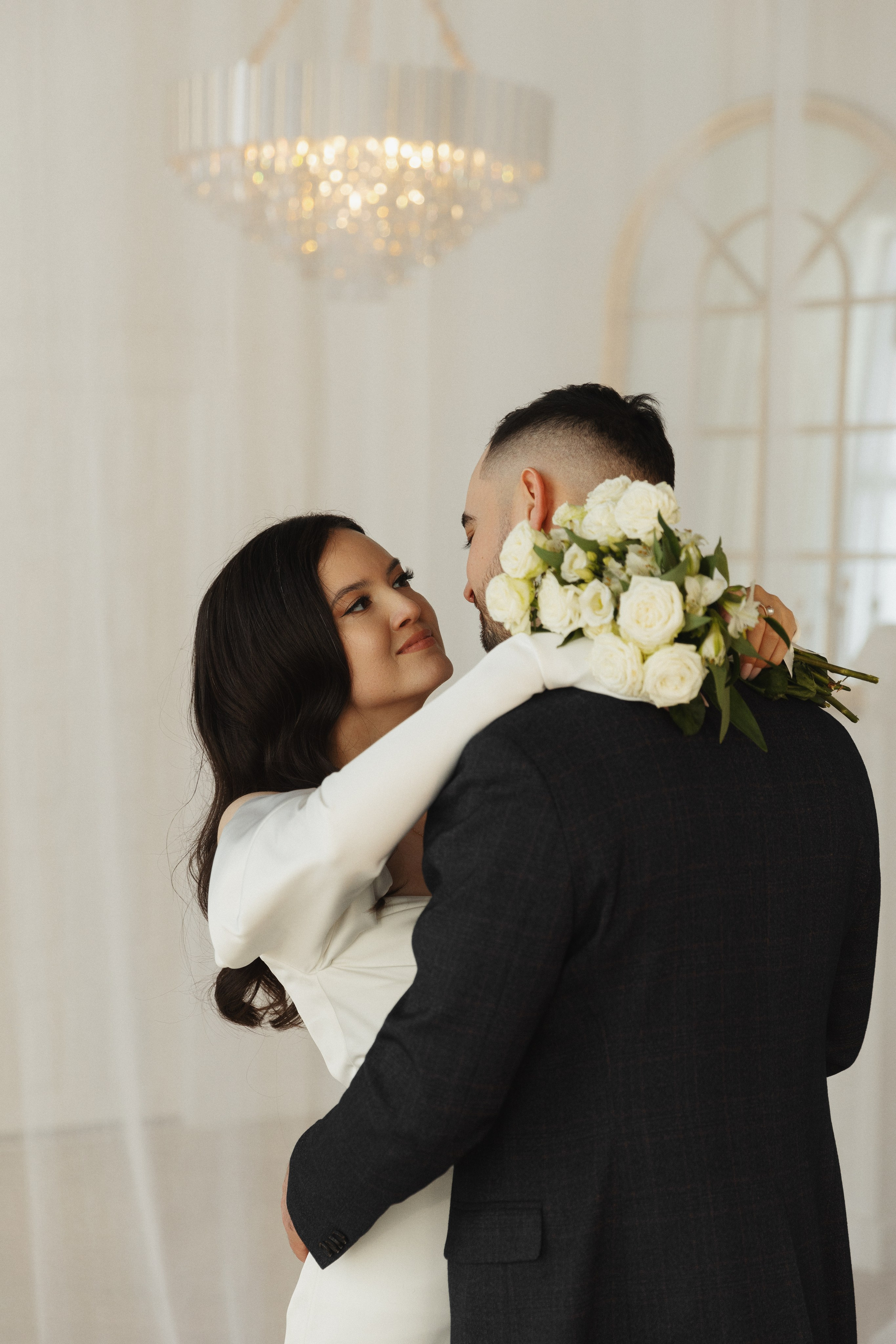 Алина & Денис