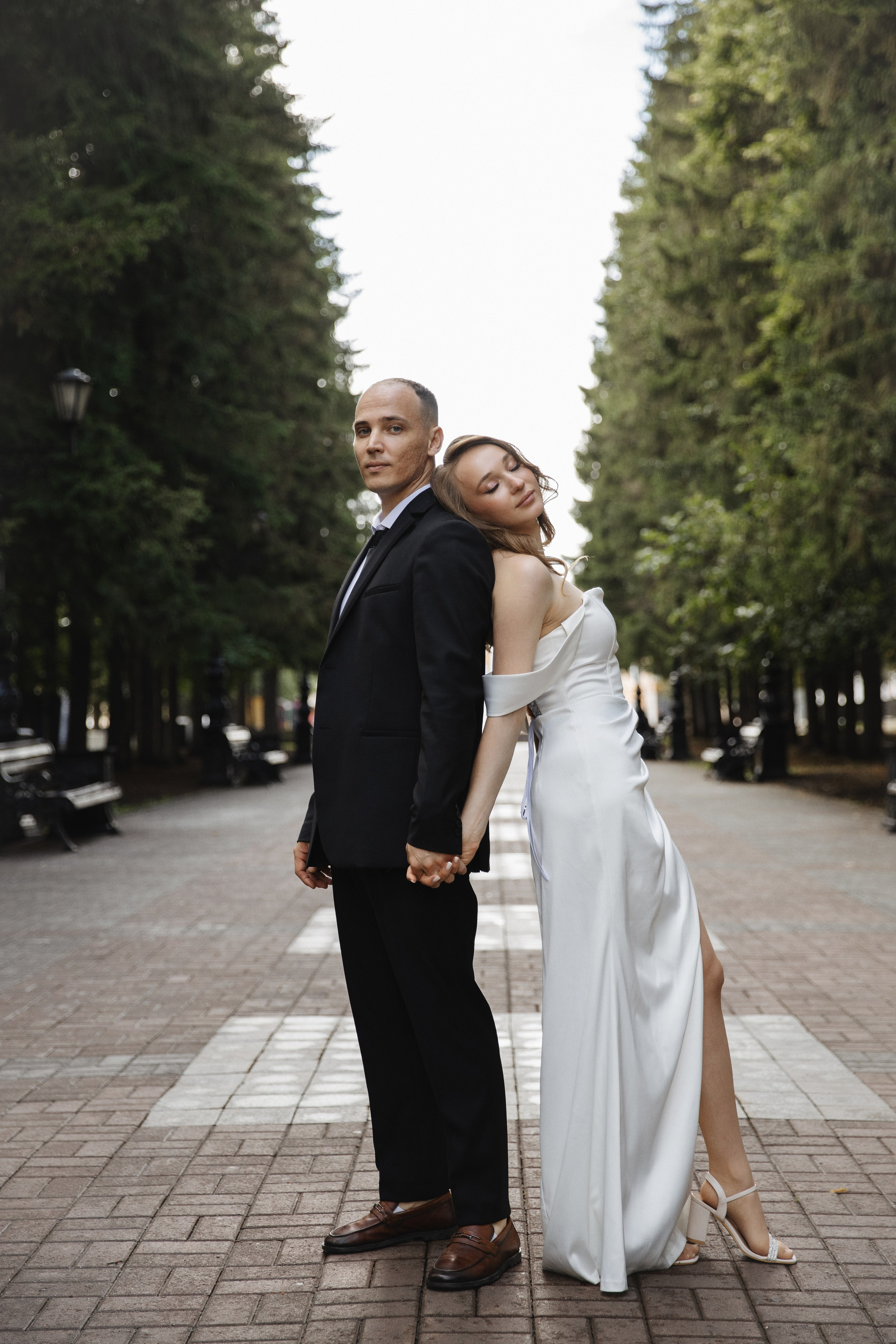 Алсу & Рустам