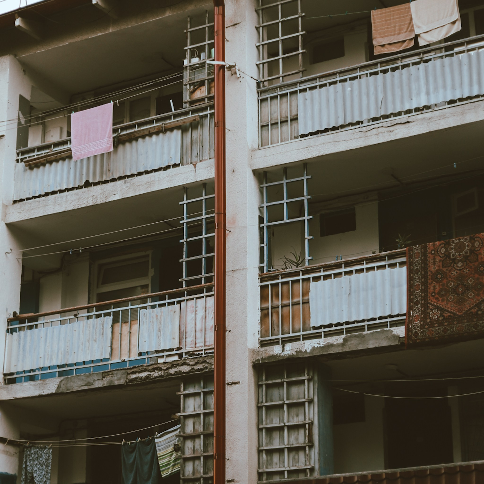 Лазаревское. Больше не греет