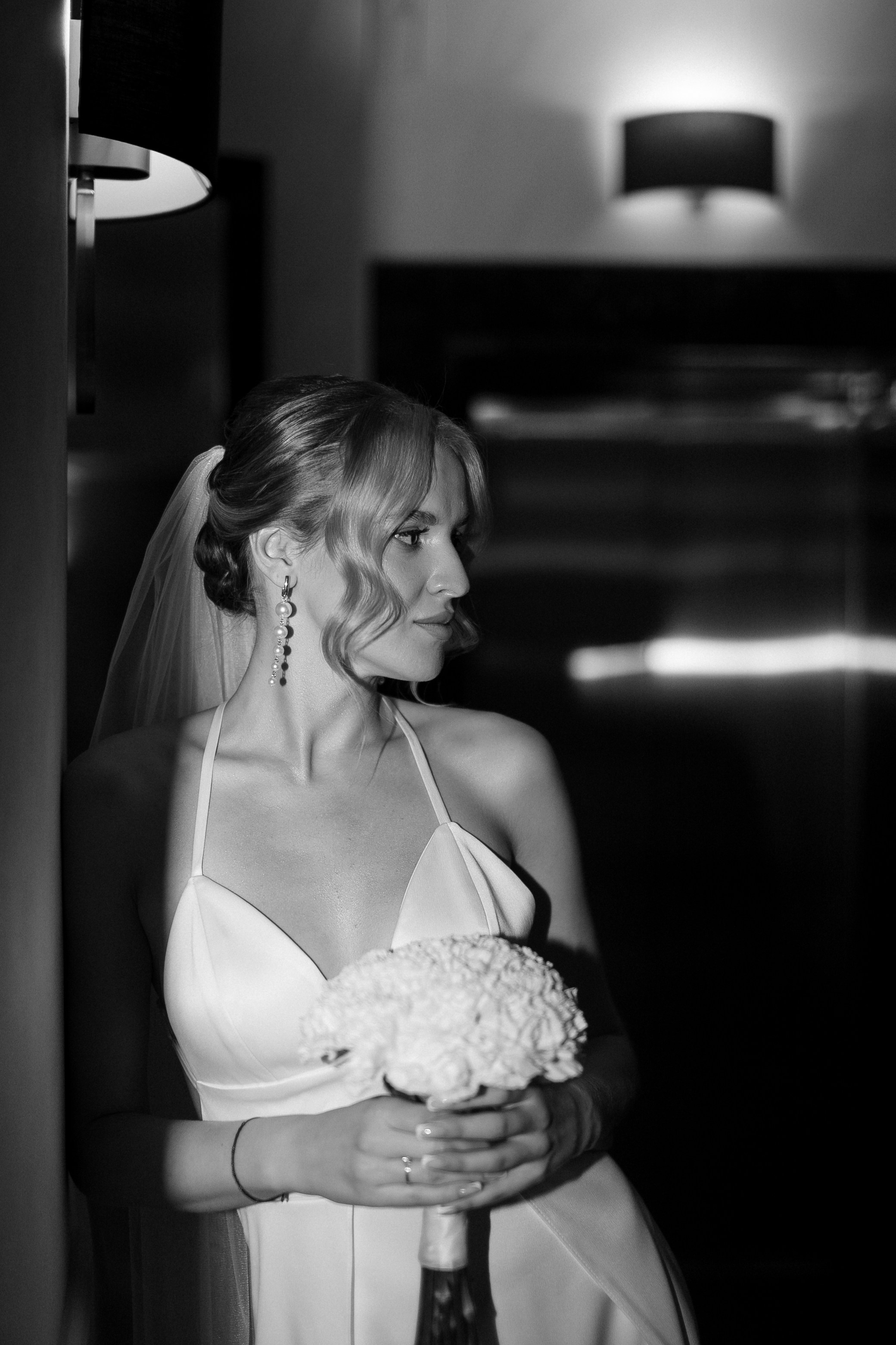 Андрей & Татьяна. Свадебный и семейный фотограф в Санкт-Петербурге