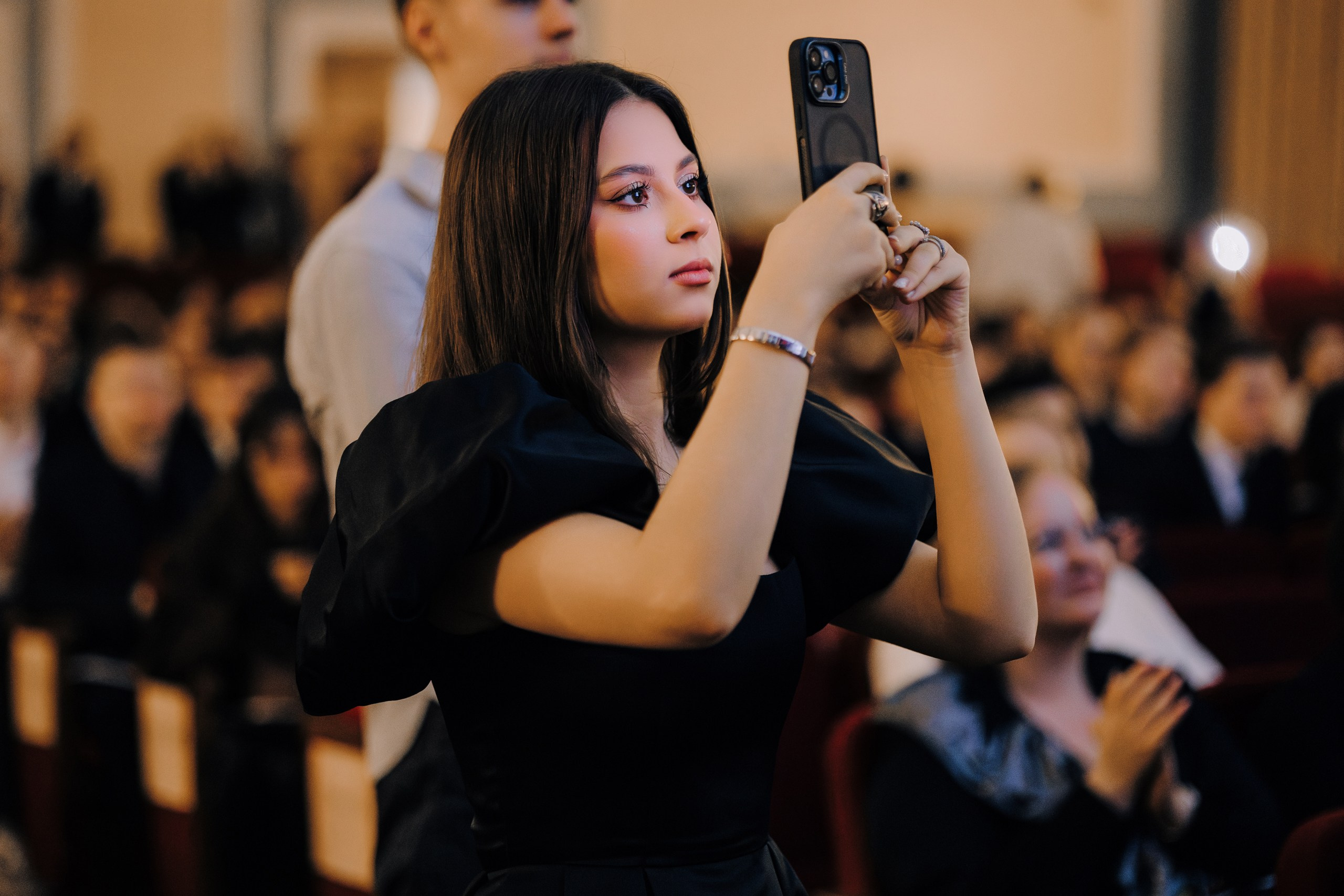 ЮУрГУ в Лицах 2024. Главная