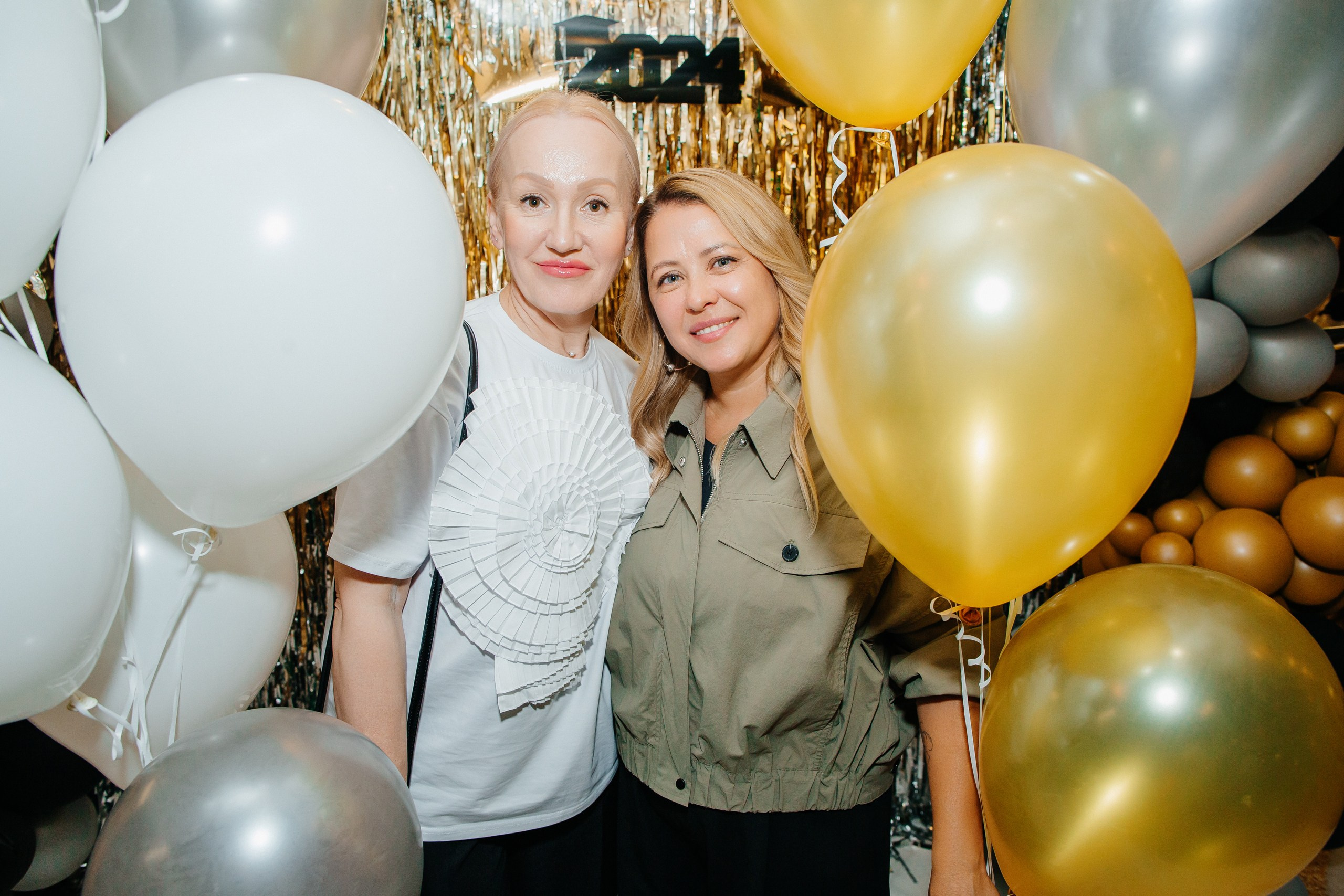 Выпускные 2024. Главная