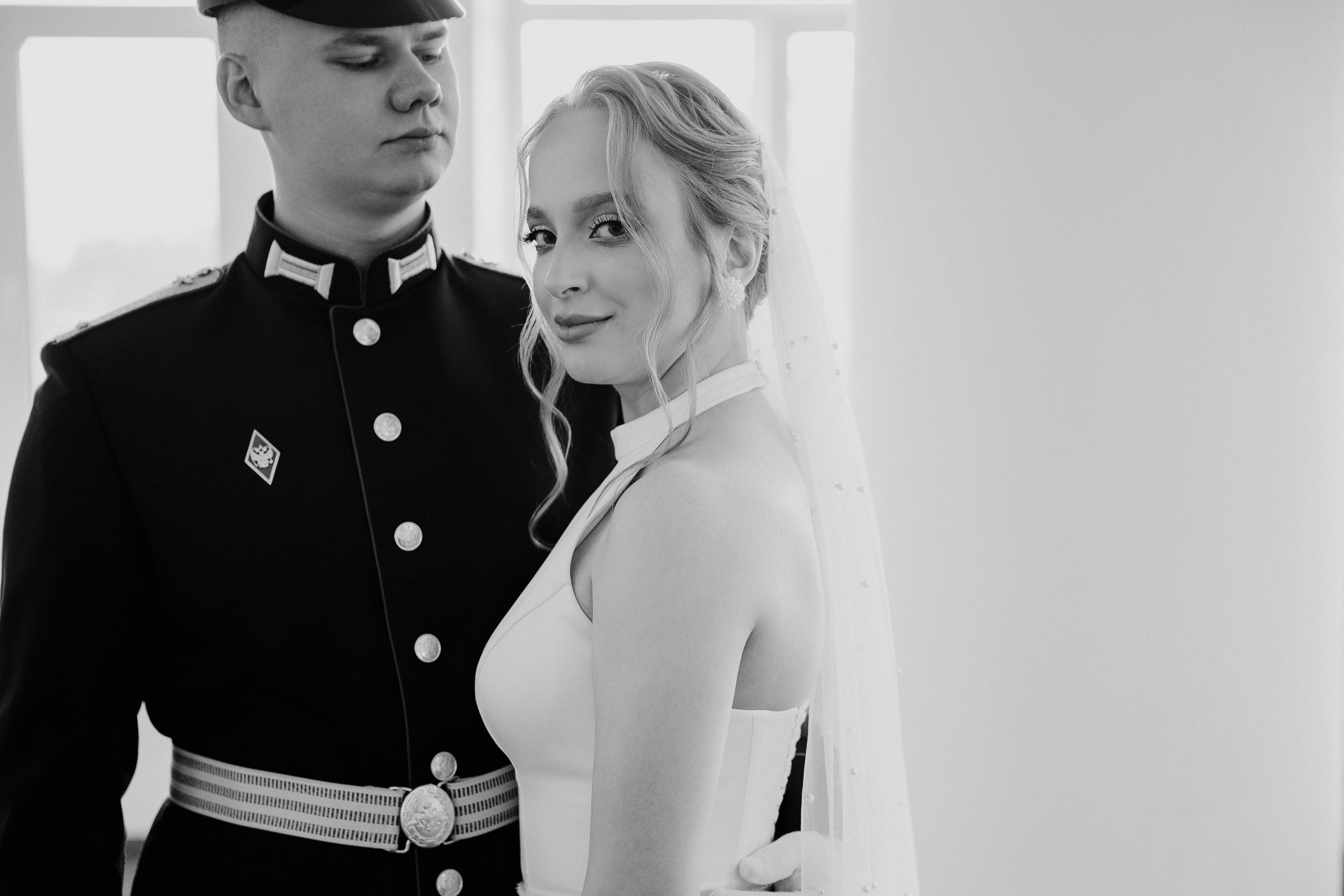 Алена + Андрей. Главная