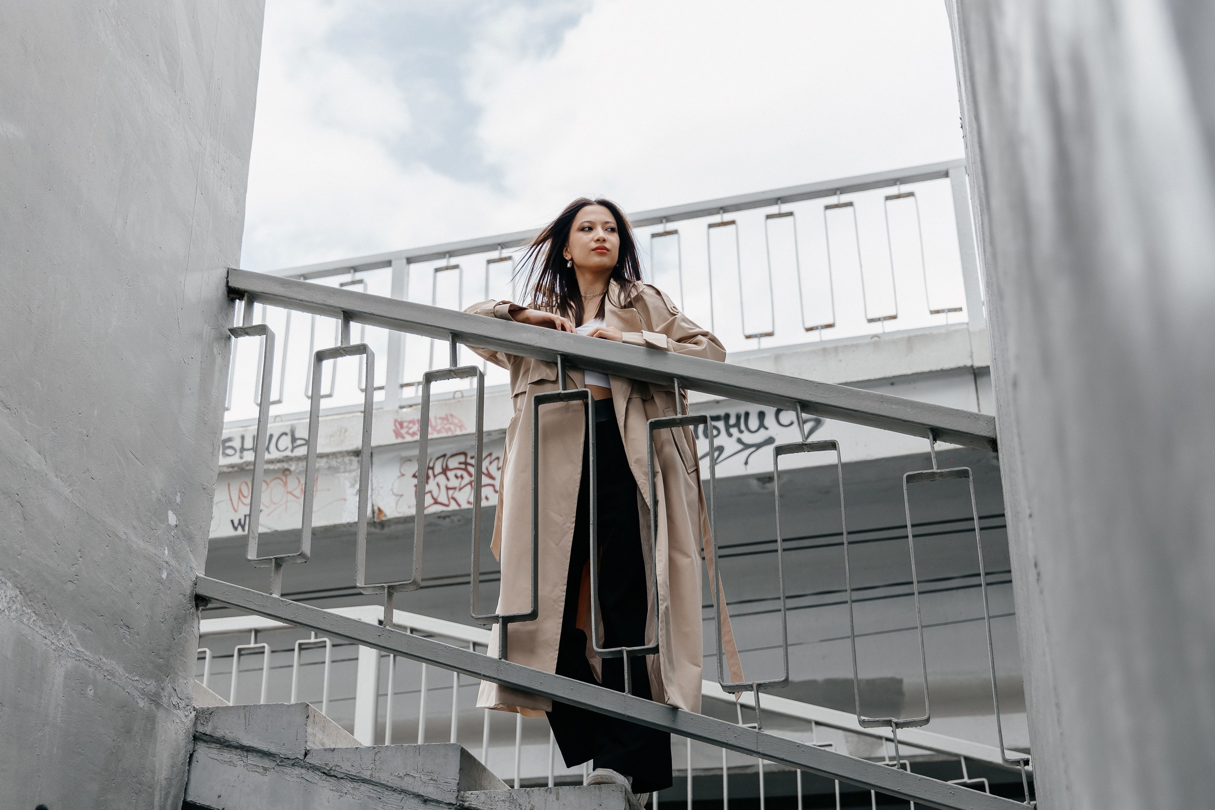 Юлиана. Главная