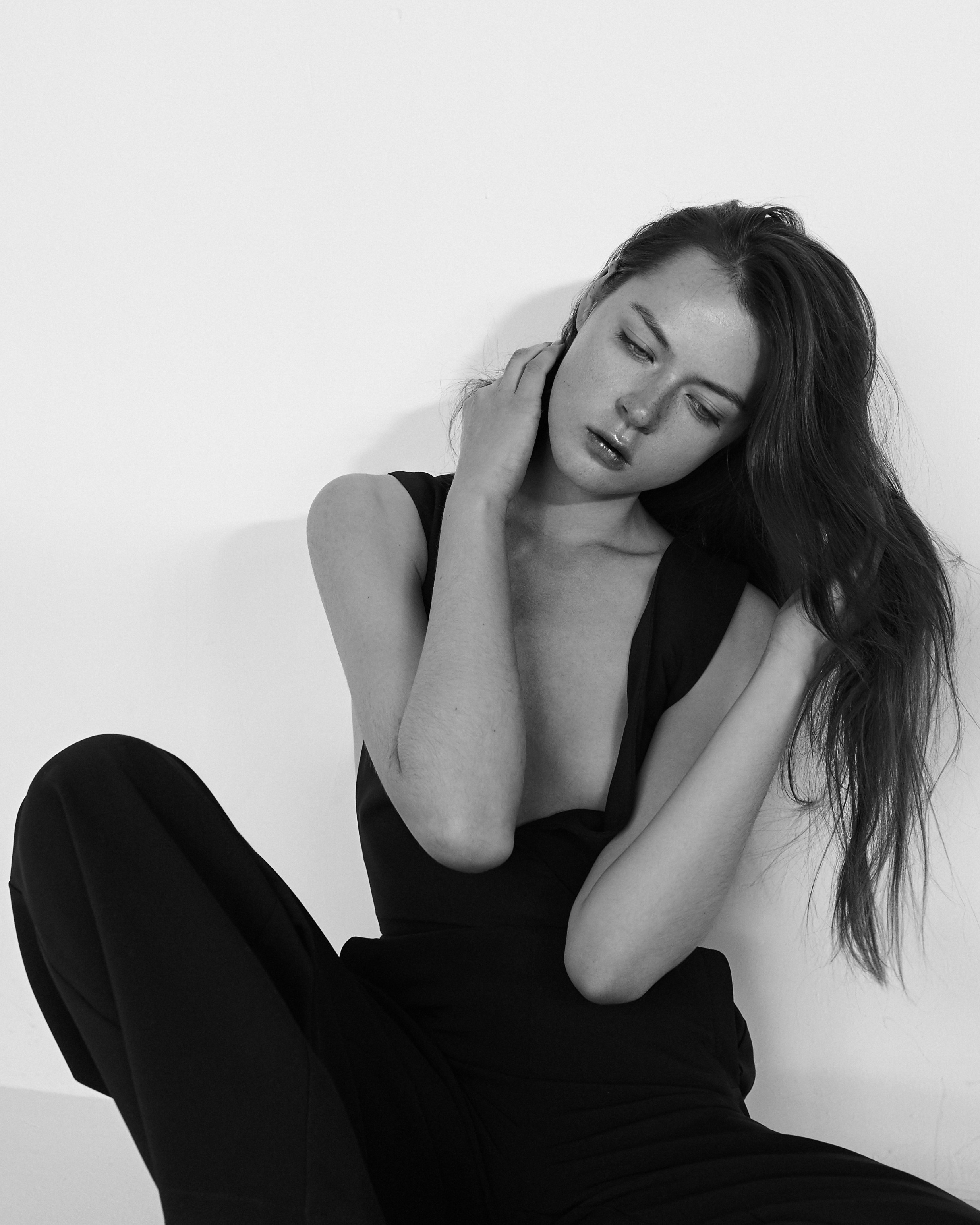 Marina. Sasha Fadda Photography