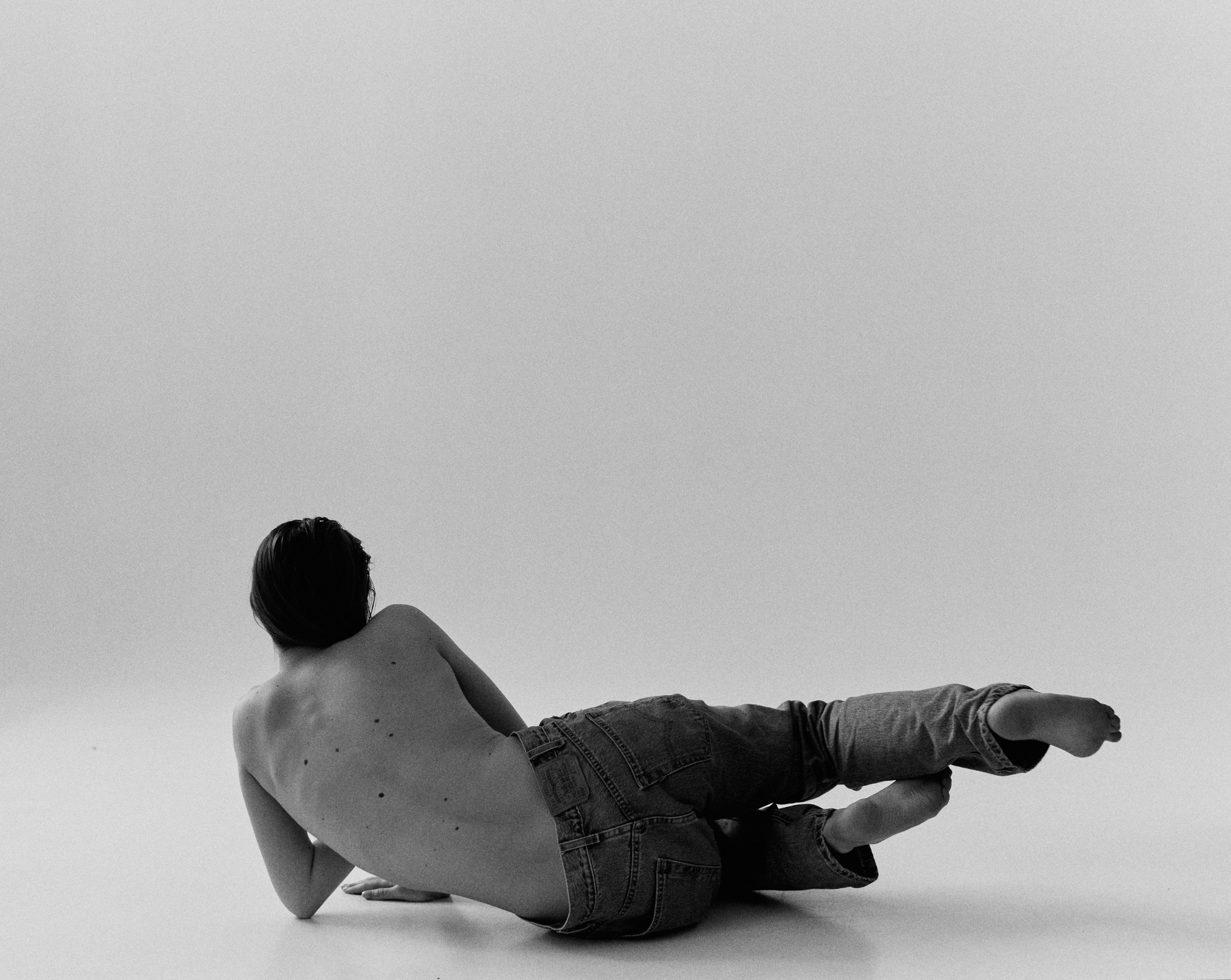 Christina. Sasha Fadda Photography