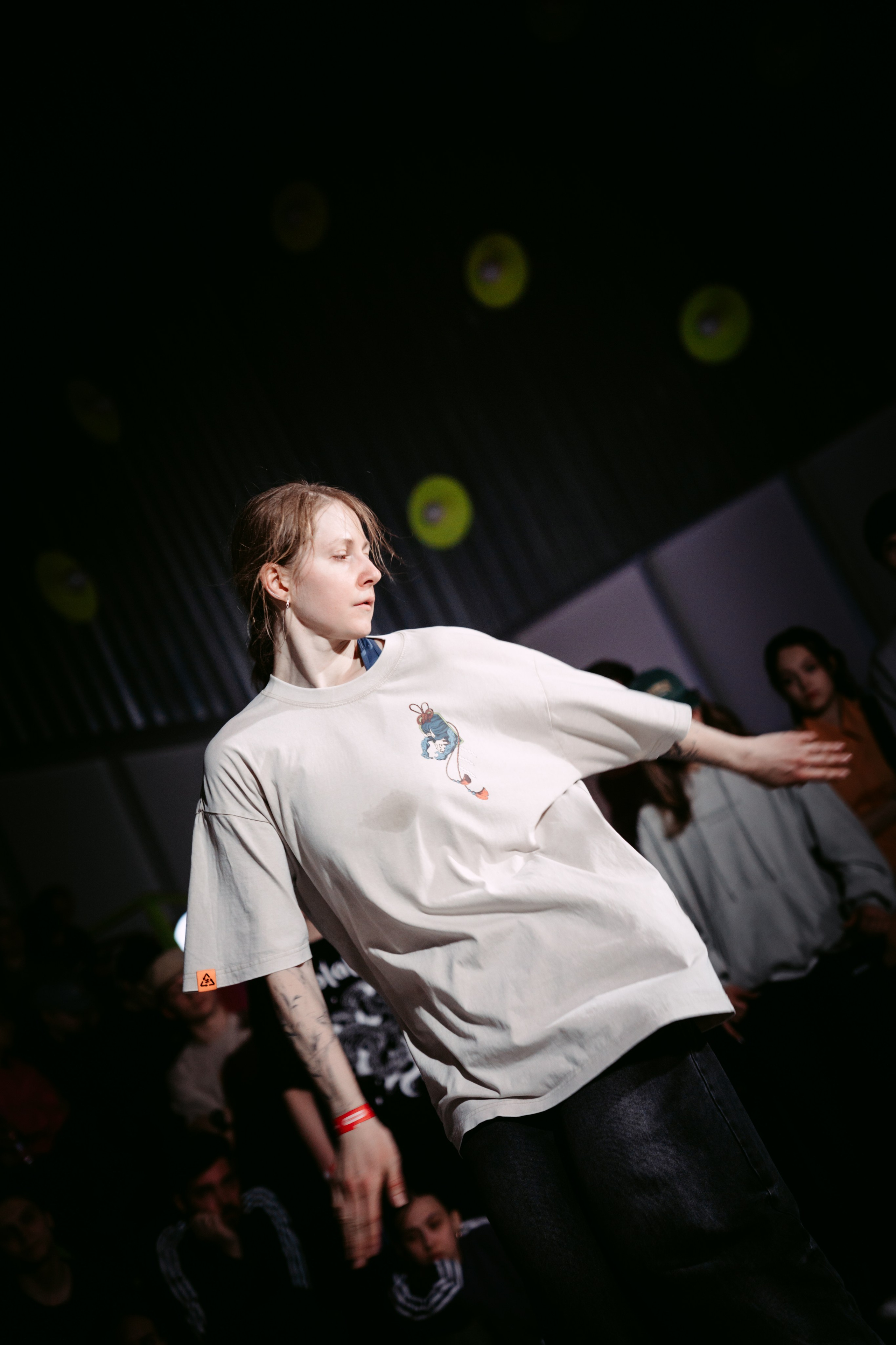 HIP HOP KAZAN 2025. Главная