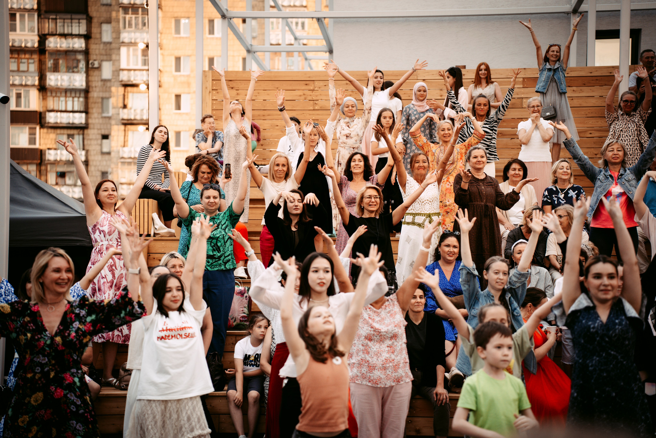 Вечер фламенко. Главная