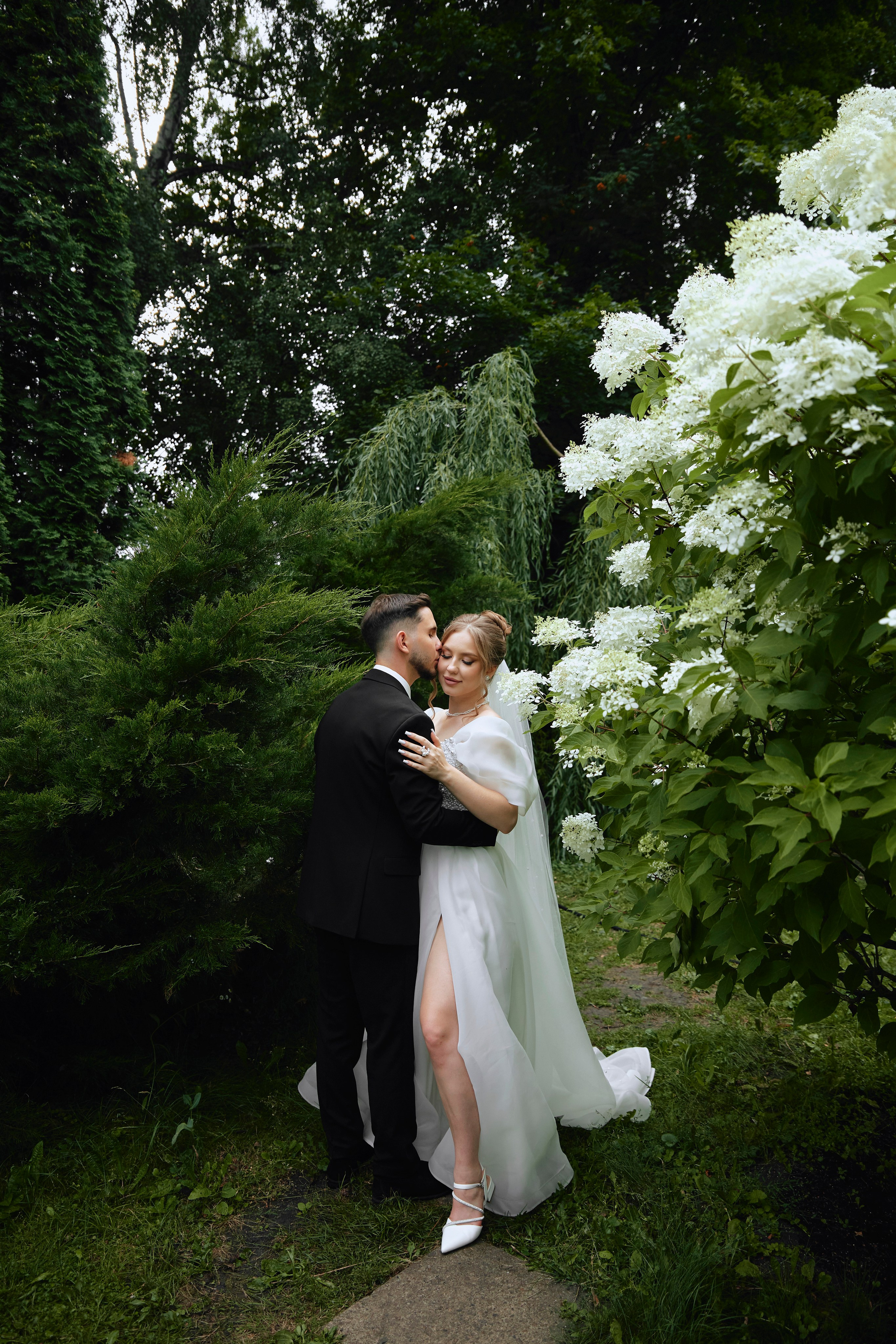 Владислав & Диана. Свадебный и портретный фотограф в Саранске Алексей Миганов