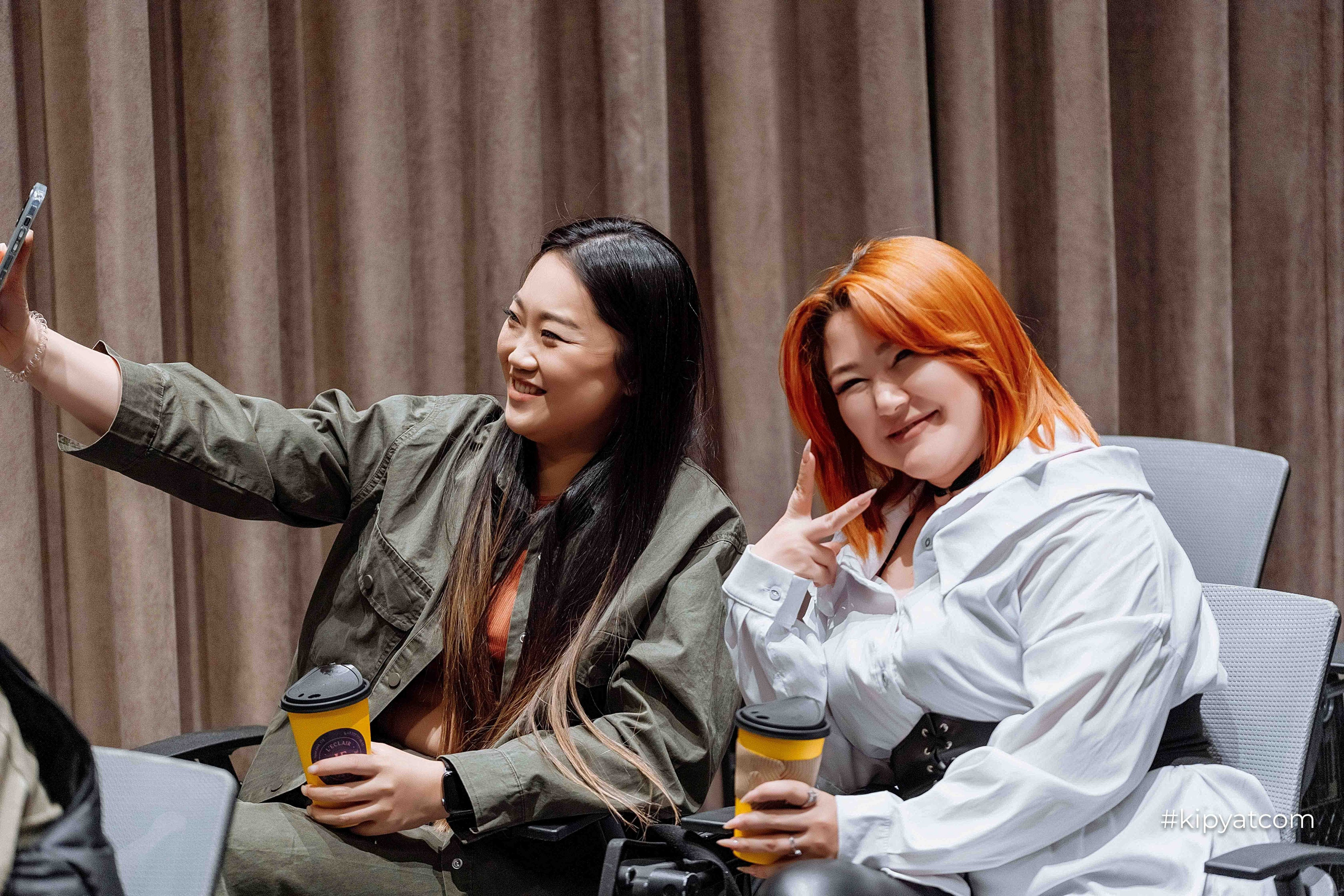 Stand Up Александр Меркуль