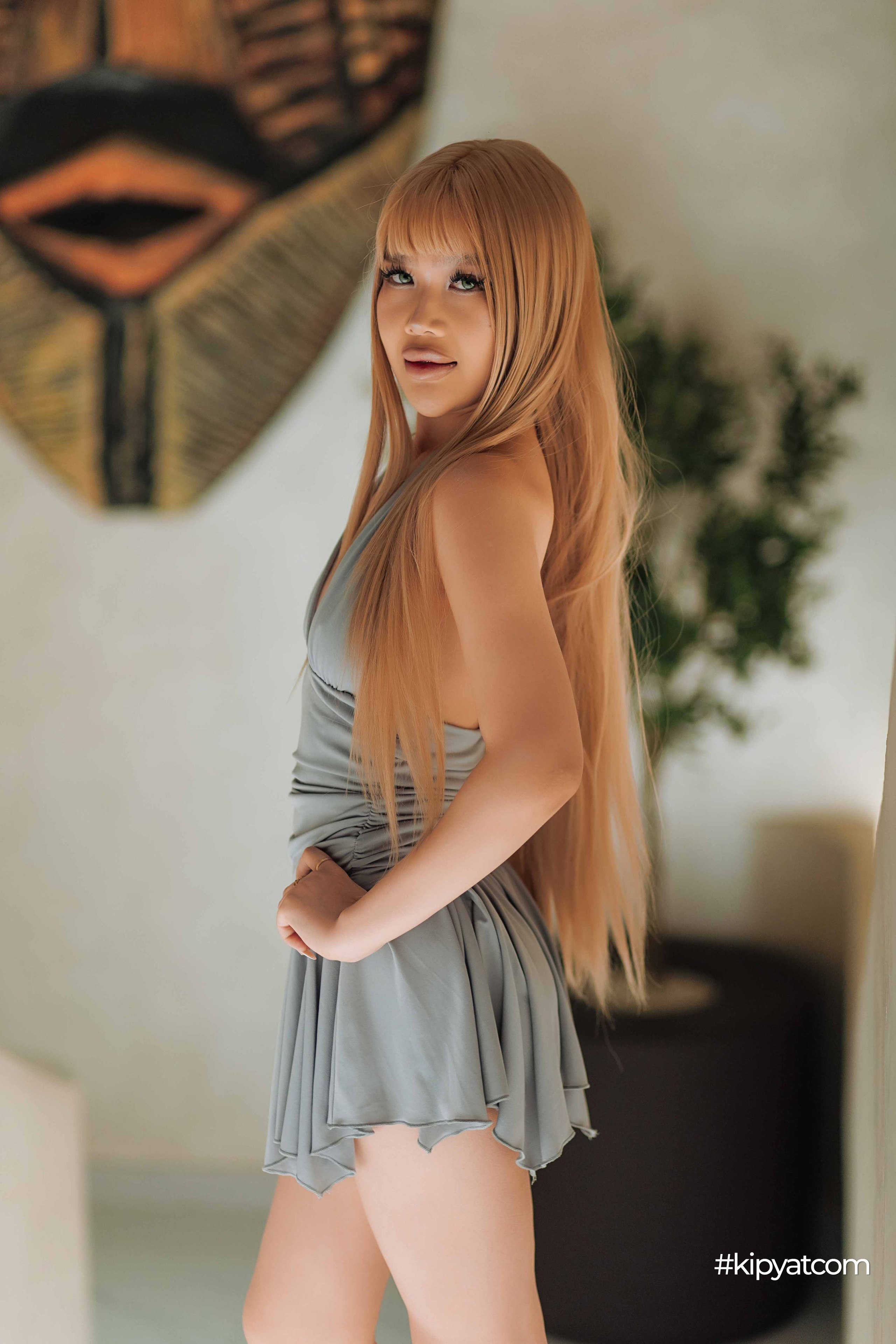 AVA. Кипятком Шымкент
