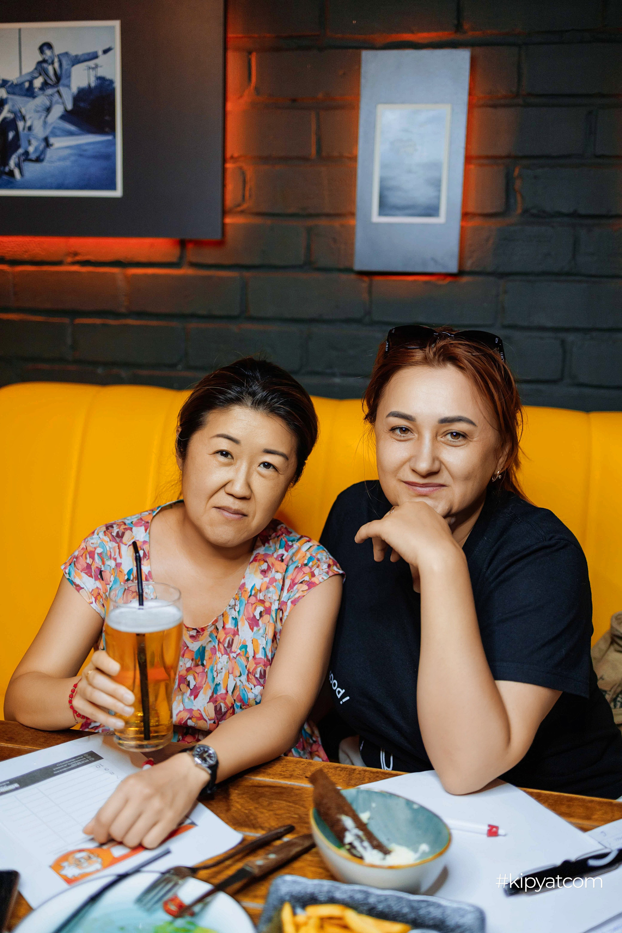 Эйнштейн Party