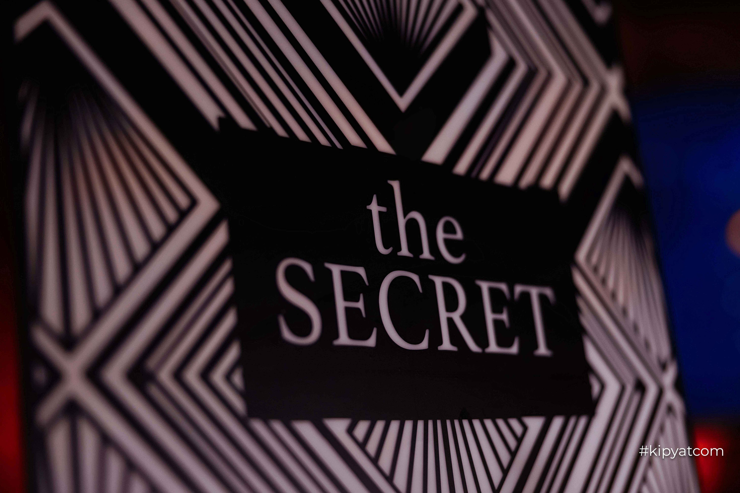 The Secret