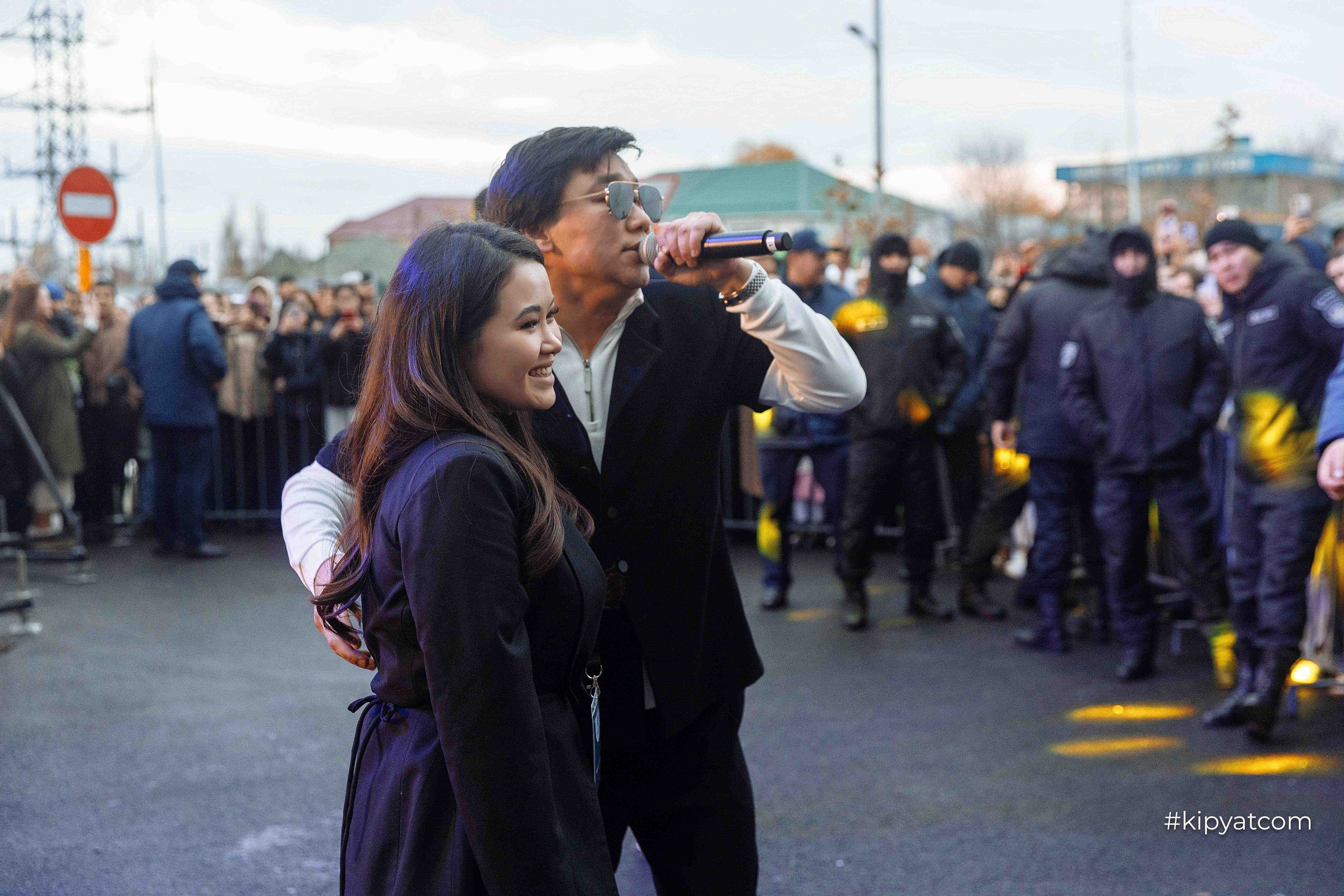 Официальное открытие ТРЦ «Royal Plaza»