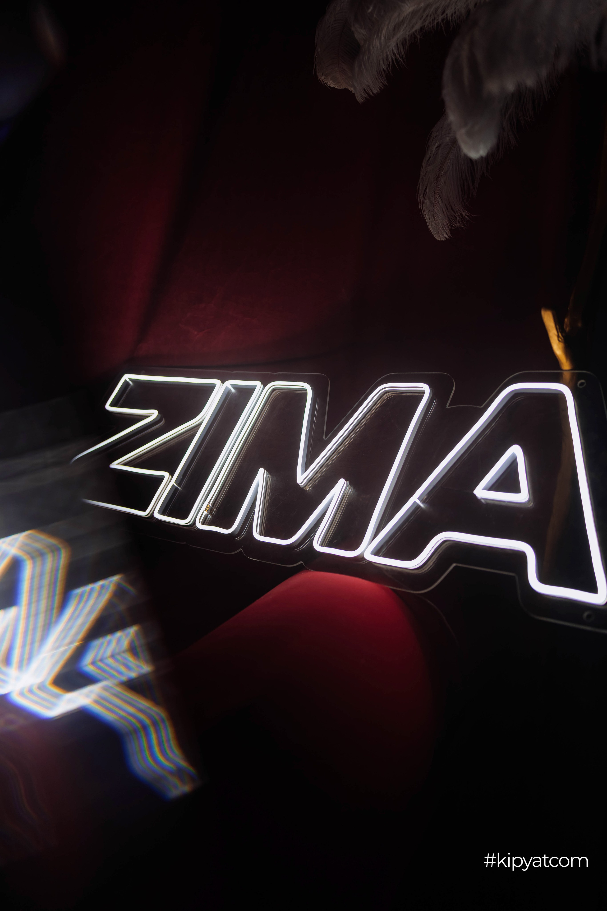 Zima