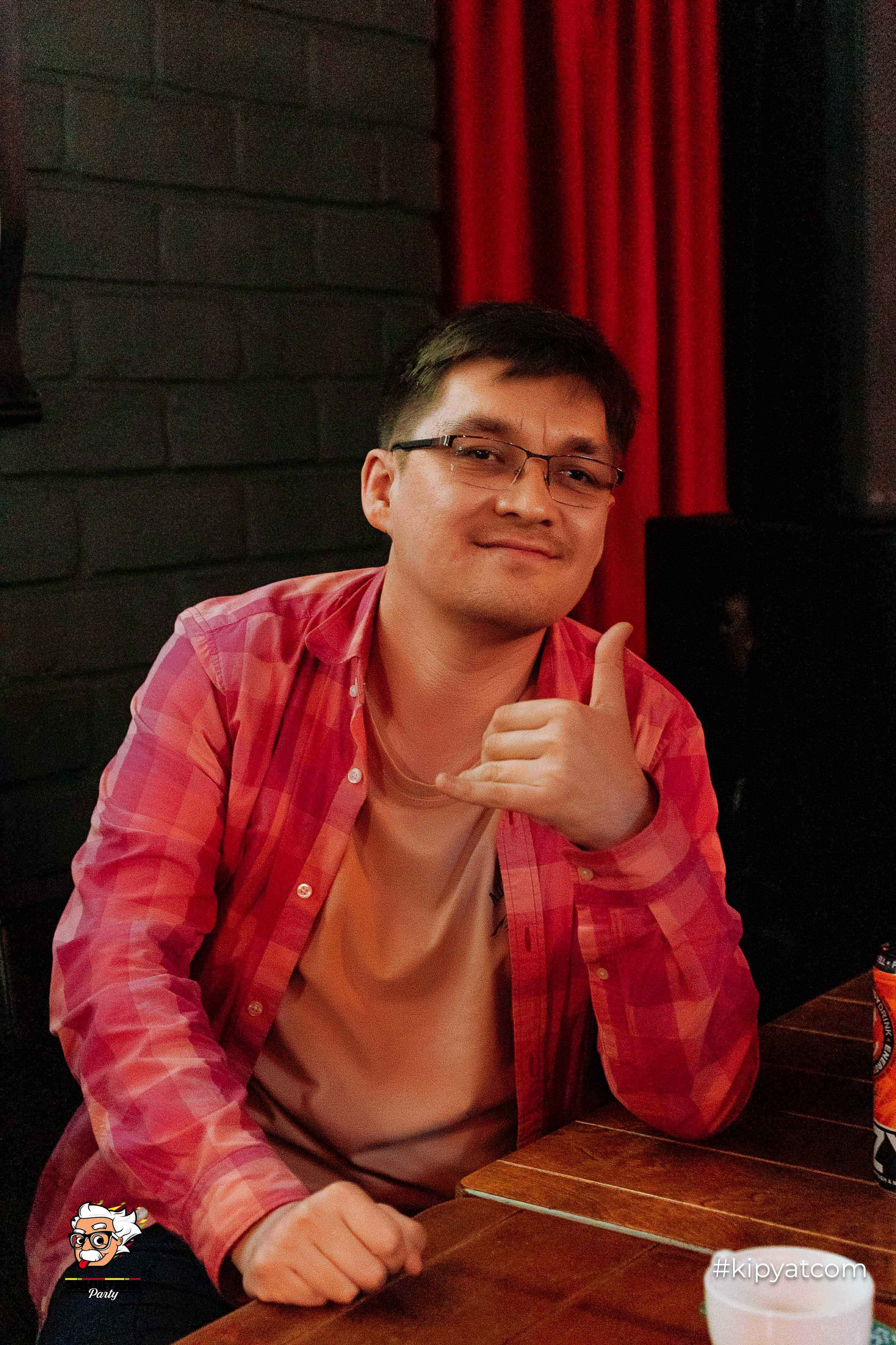 Эйнштейн Party