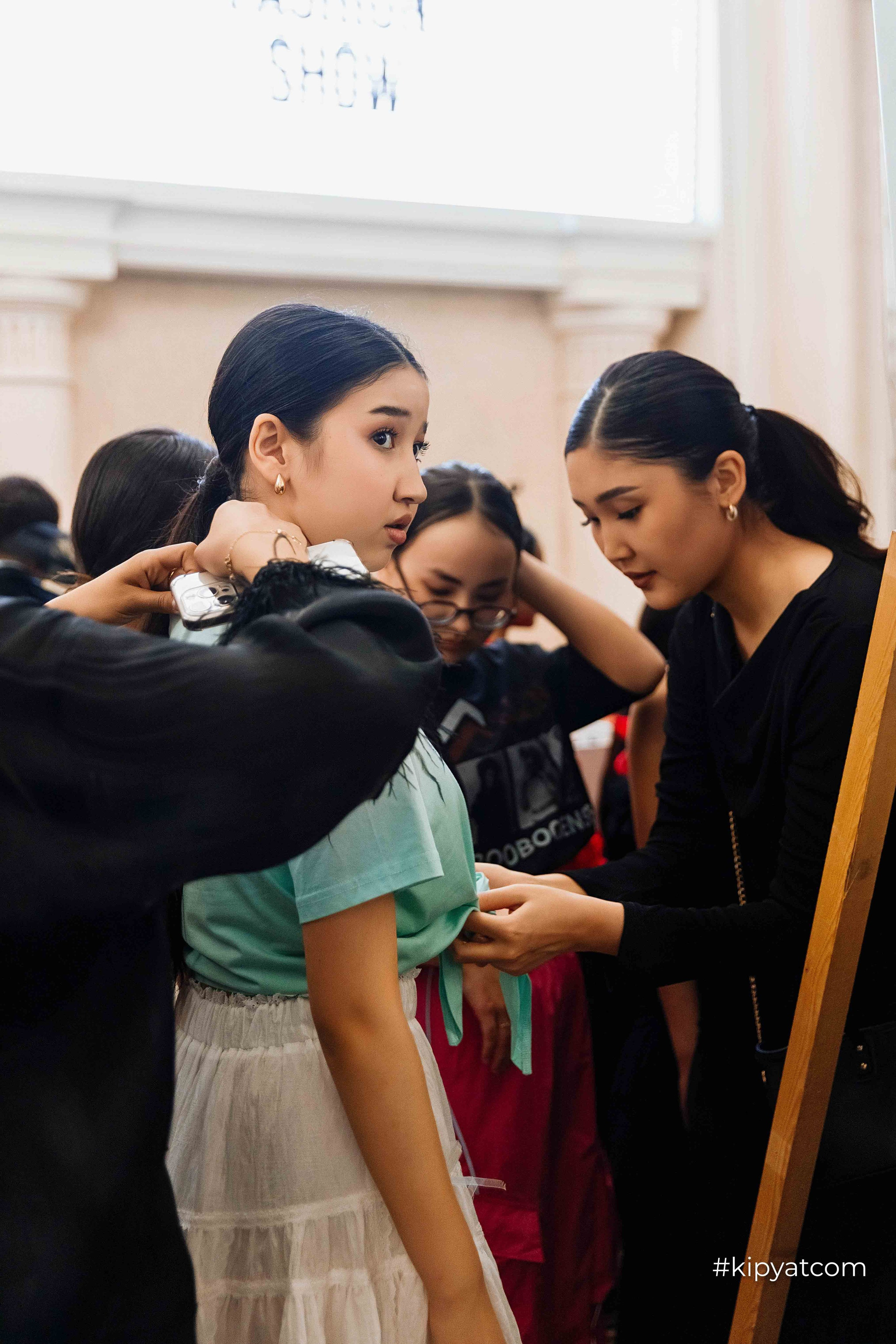 Kids Fashion Shymkent