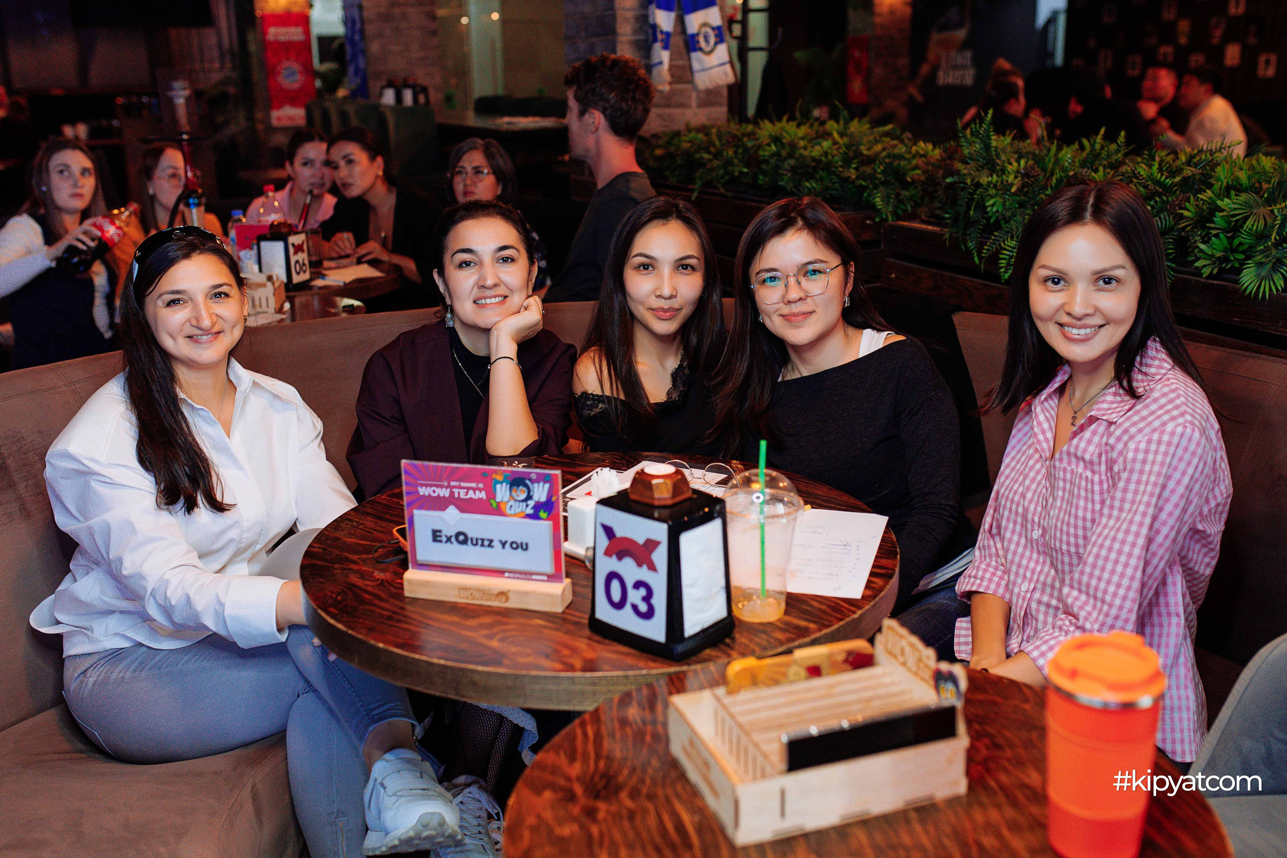 Эйнштейн Party