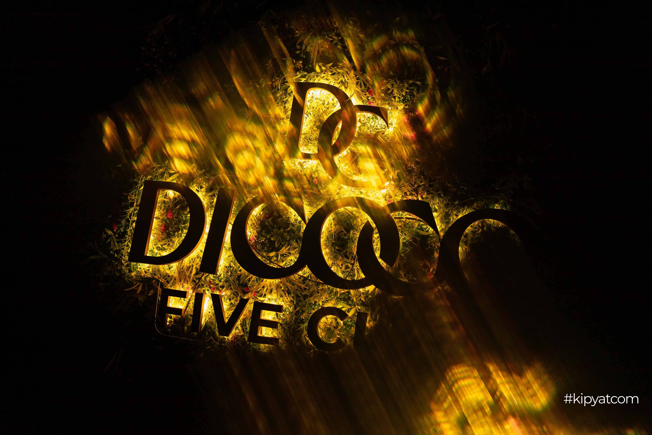 Dicoco Five Club