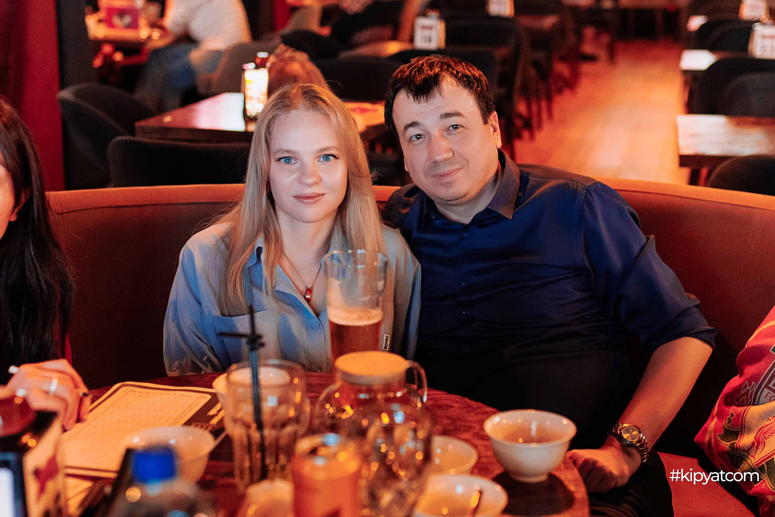 Эйнштейн Party