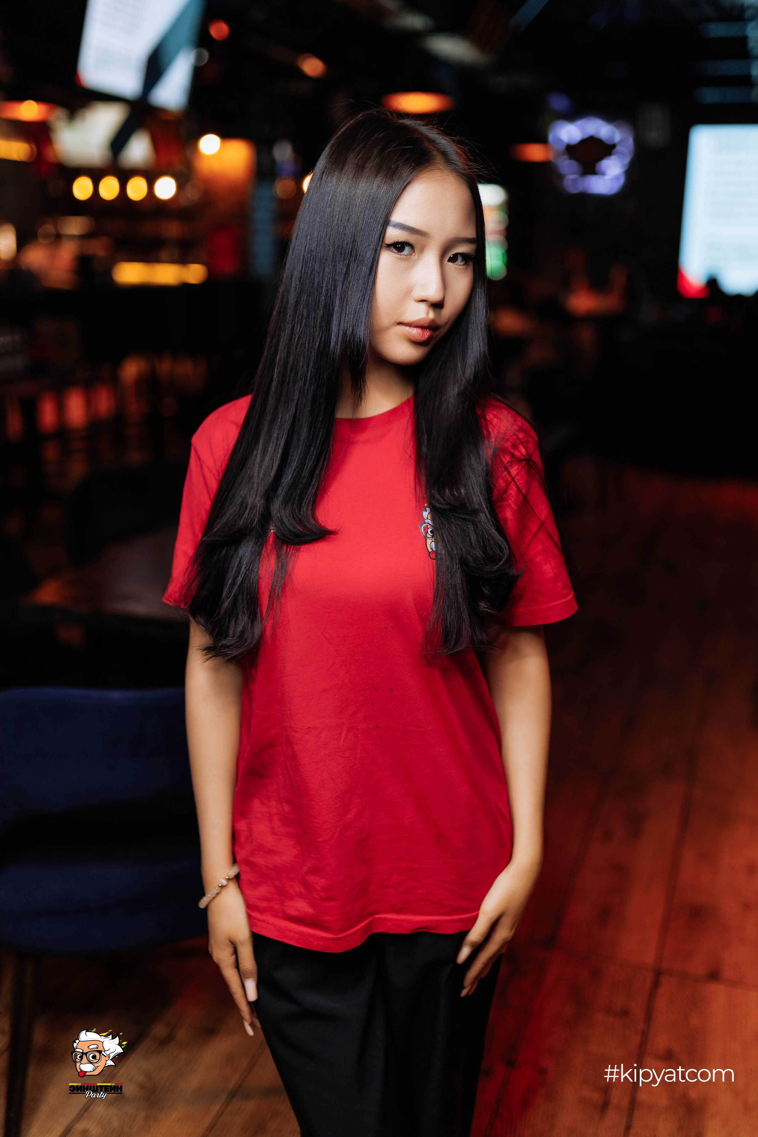 Эйнштейн Party