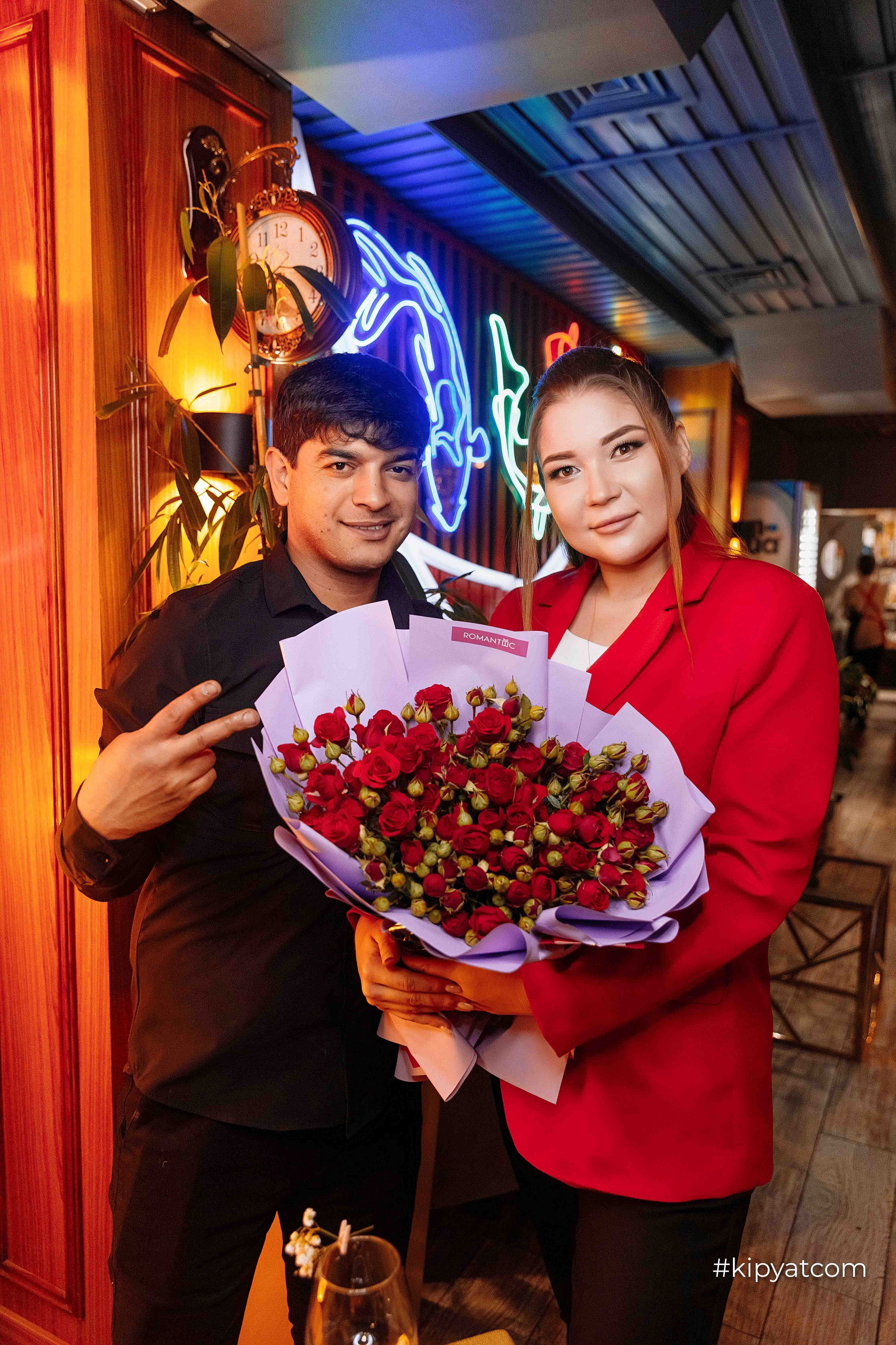 Генацвале By WOK