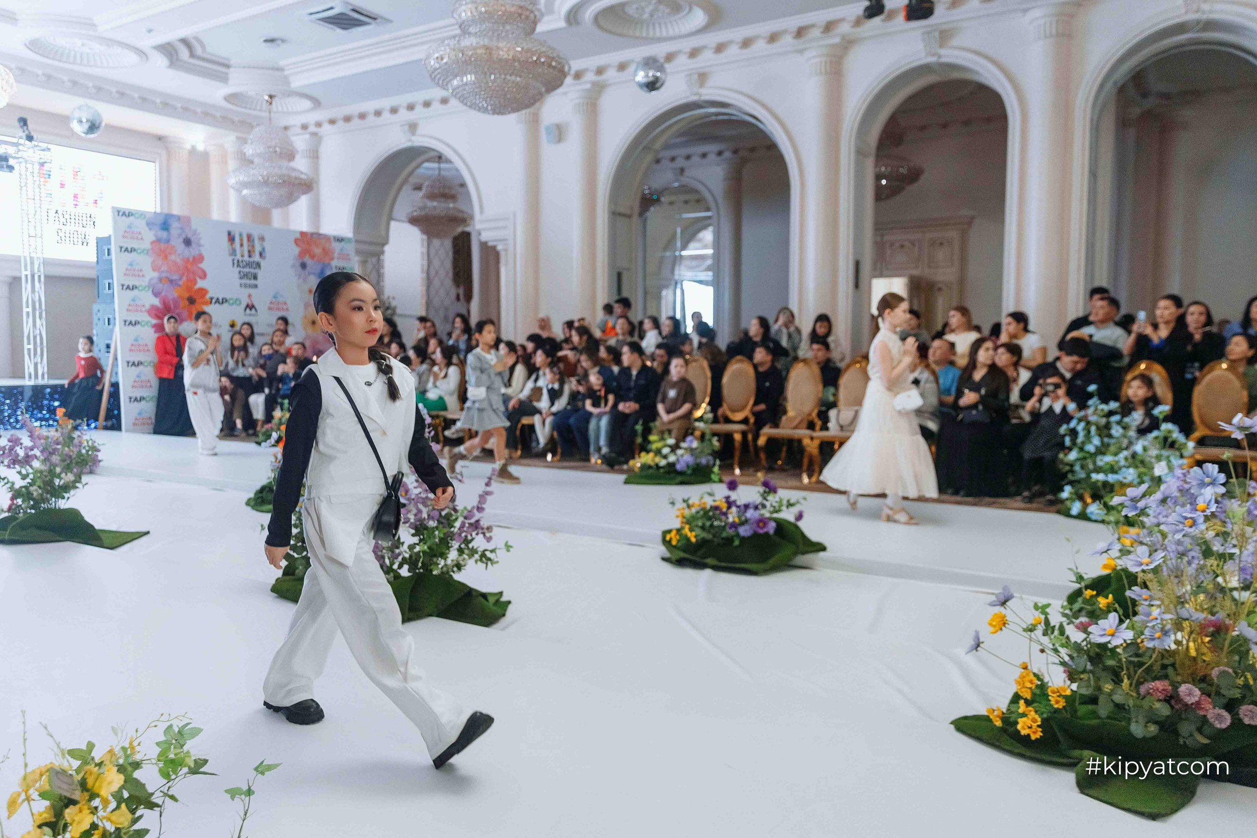 Kids Fashion Shymkent