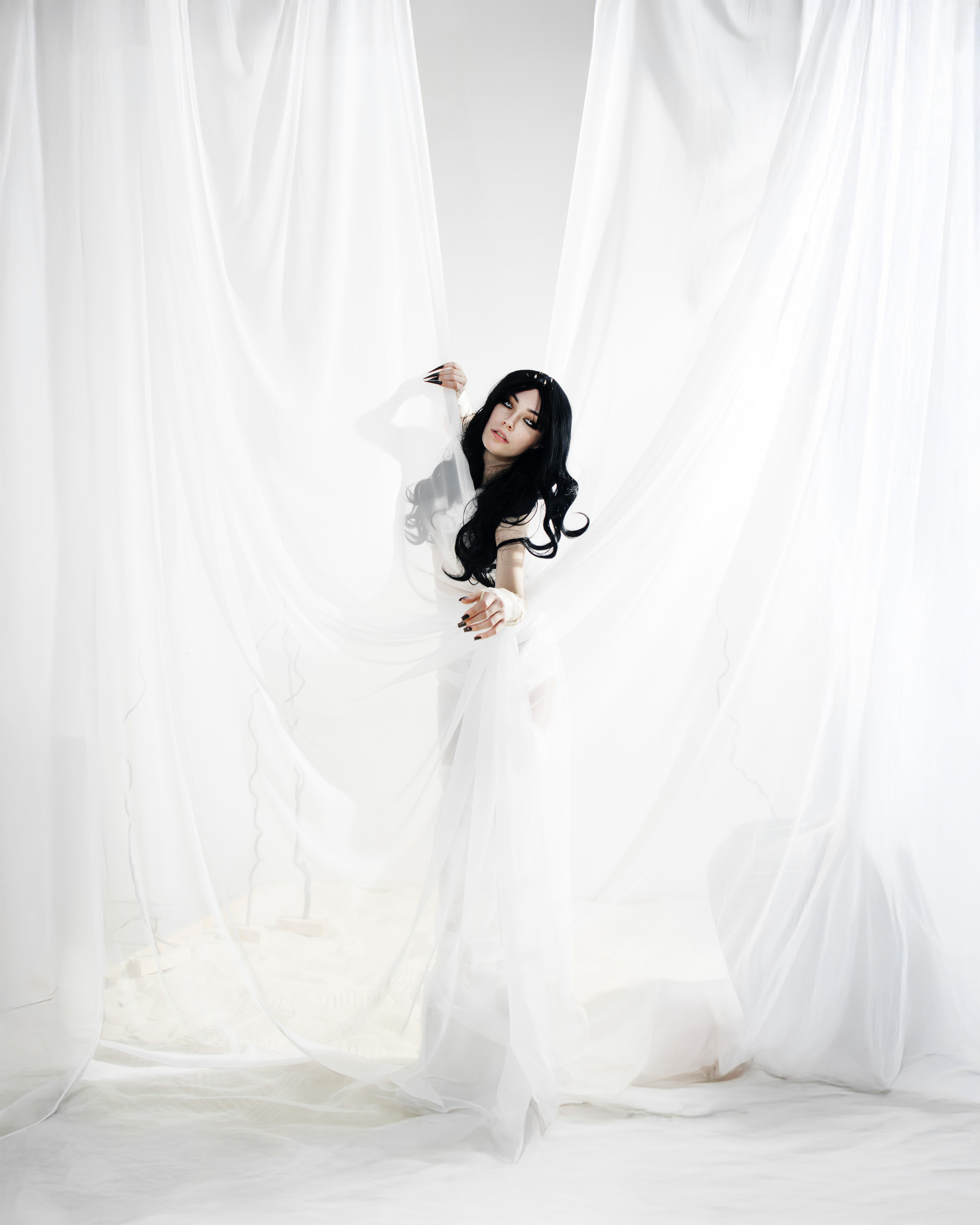 Валя. Electro_agent