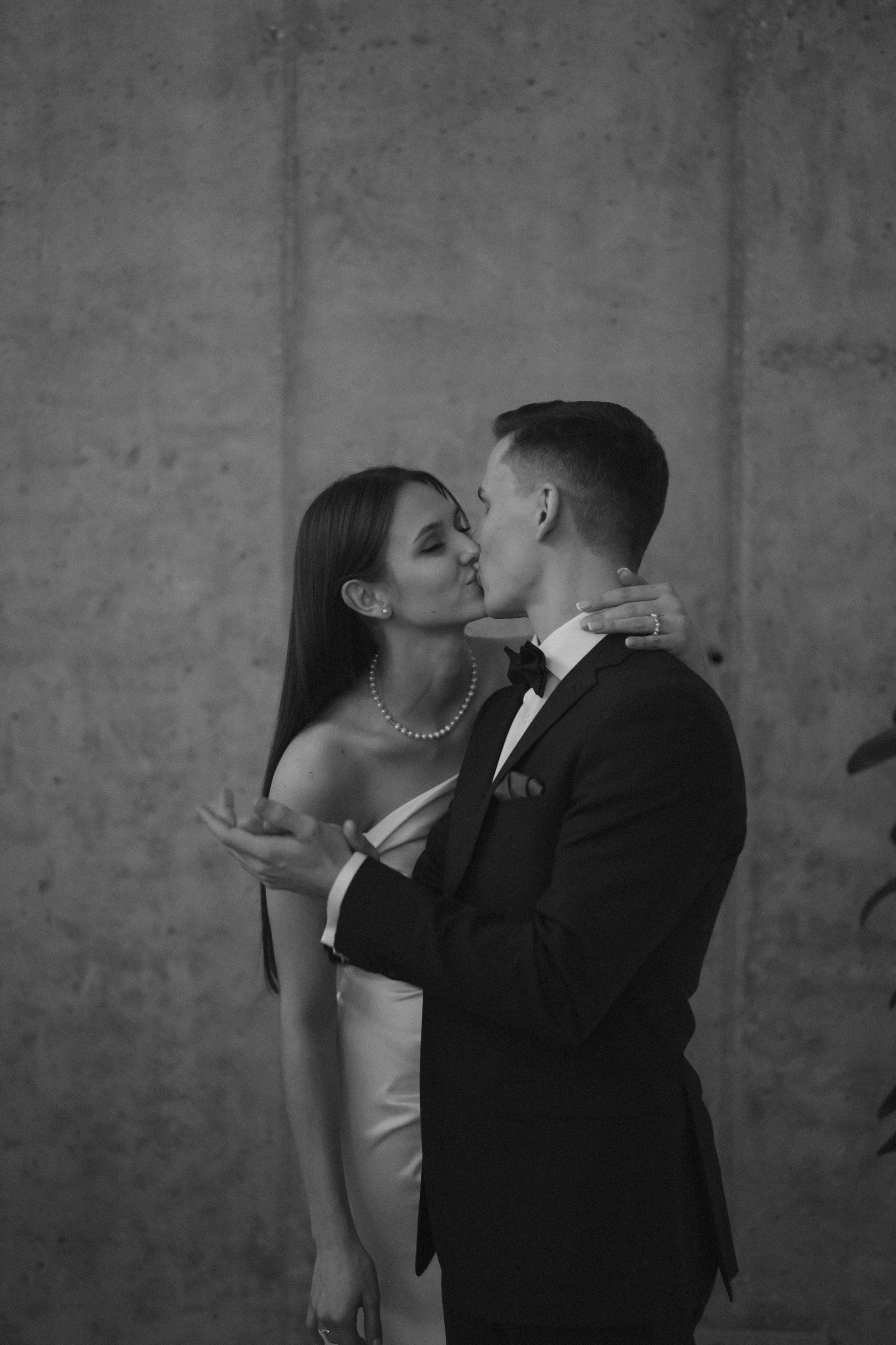 Однажды в лофте. Свадебный фотограф видеограф в Москве и Санкт-Петербурге