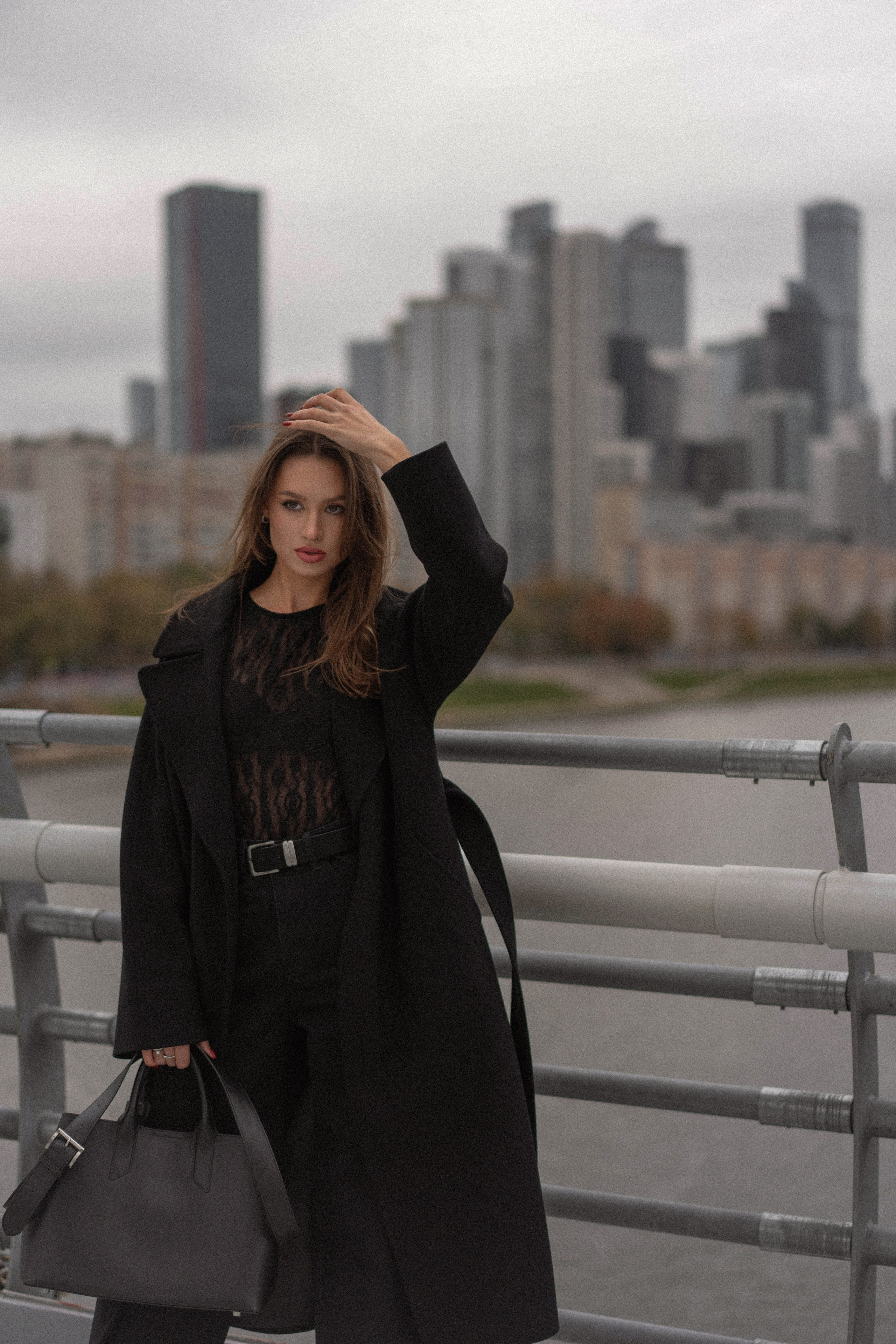 Город. Свадебный фотограф видеограф в Москве и Санкт-Петербурге