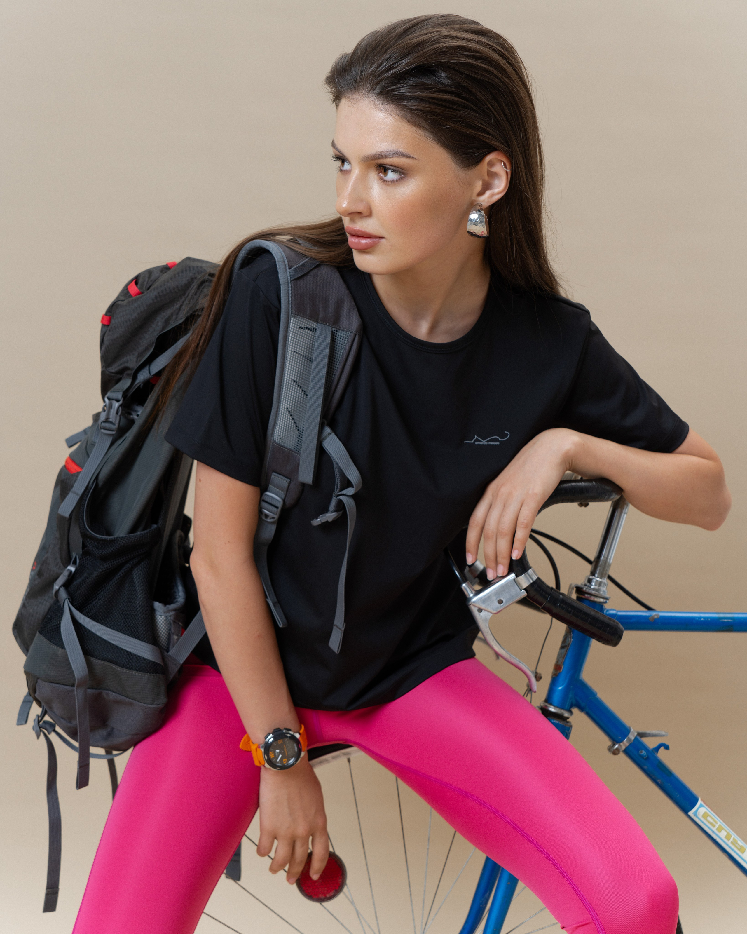 ALMANDO MELADO. Фотограф Иванич Дарья