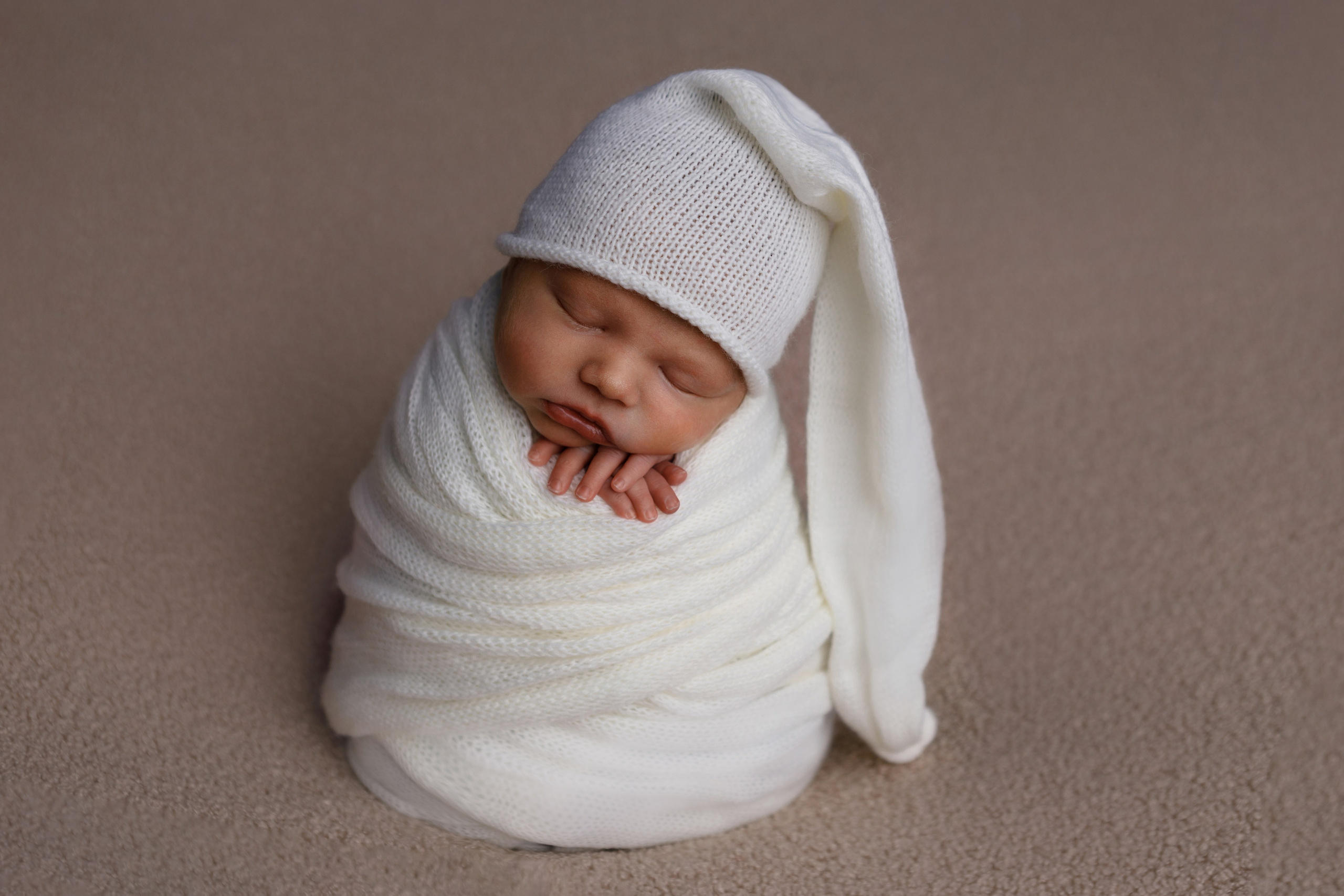 Фотограф новорожденных Нижний Новгород