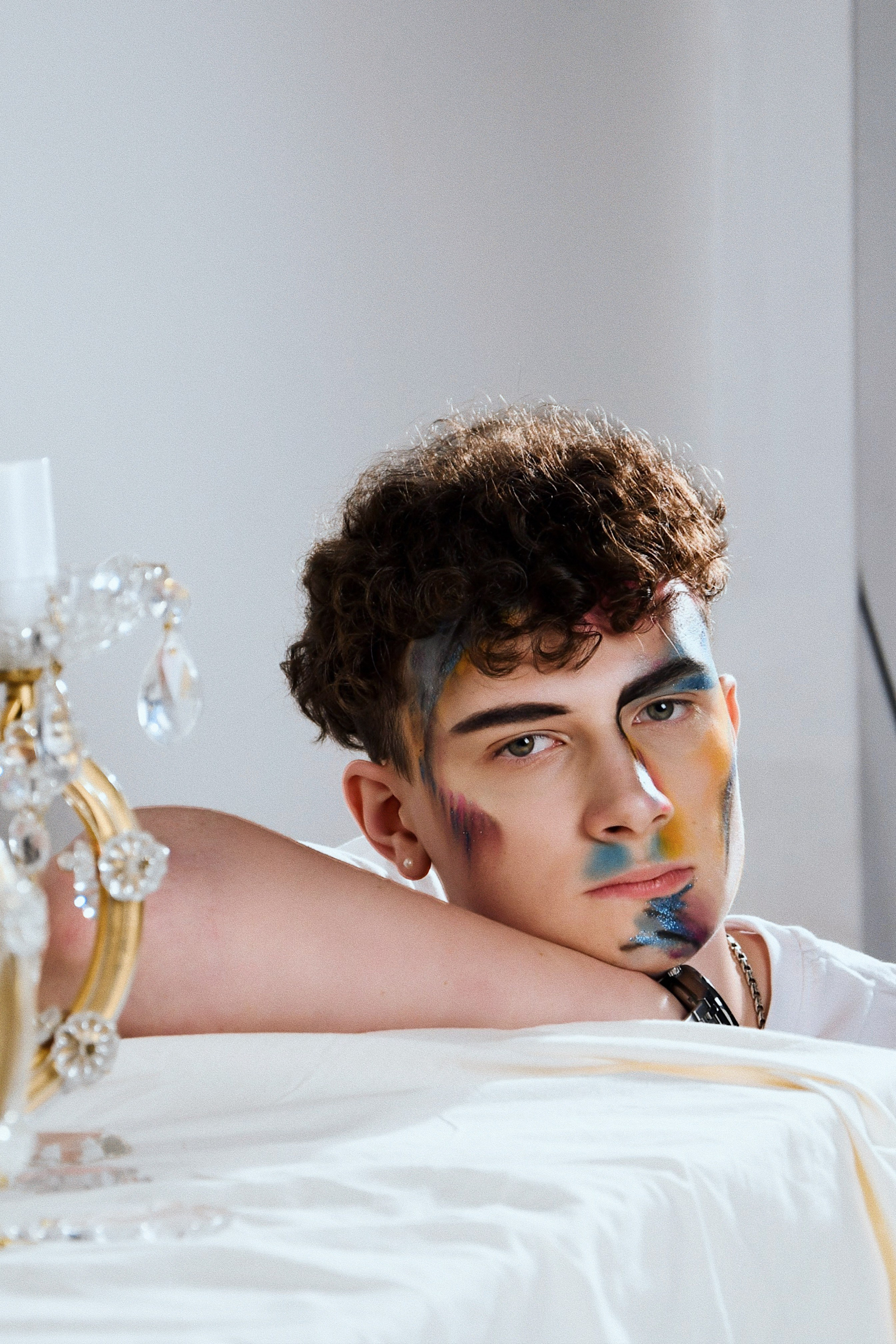 Саитгалеев Артем. Promodels