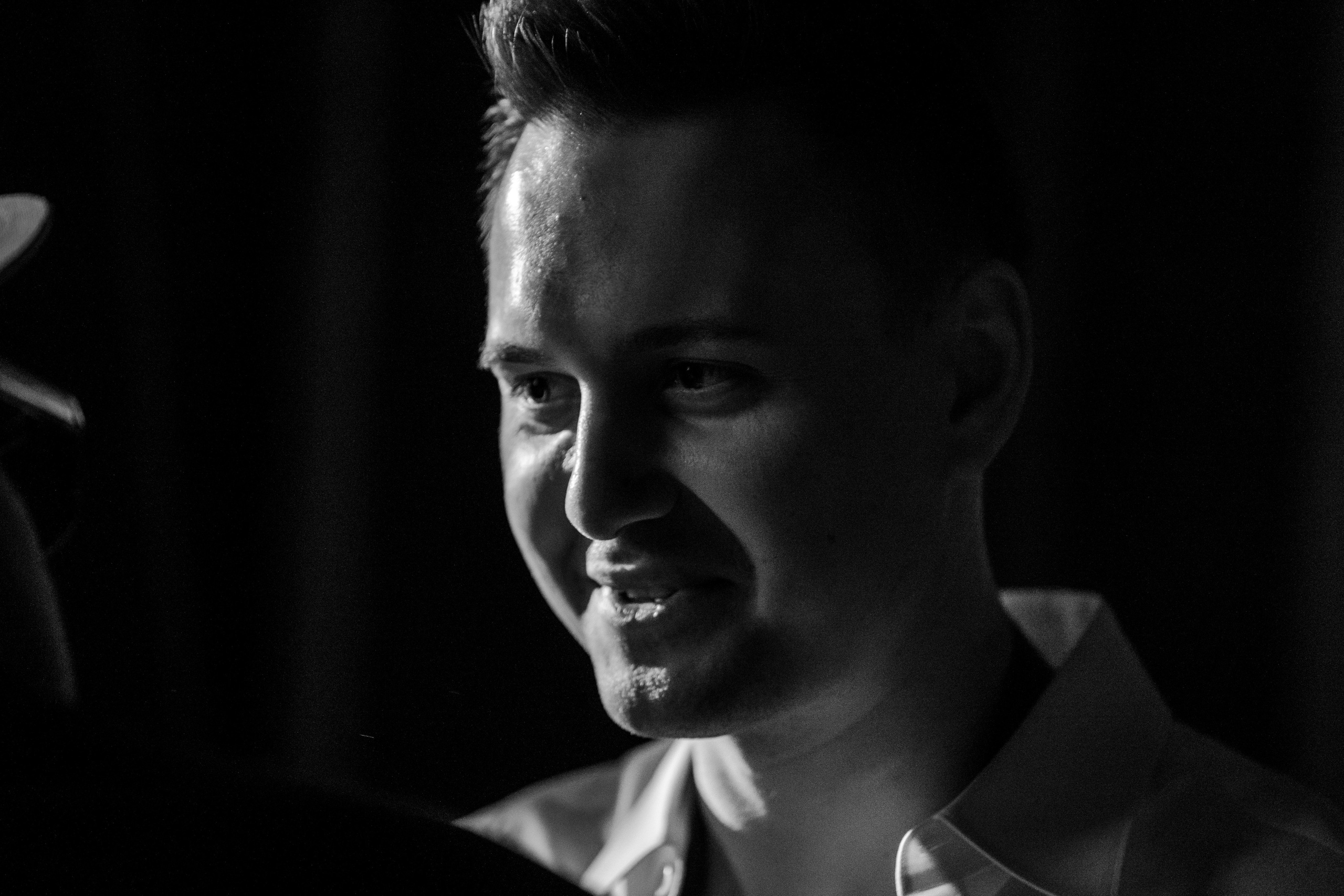 Конференция ОСНОВАТЕЛИ ЛАЙФ в MTS LIVE HALL. Репортажный фотограф в Москве Саша Дружинина