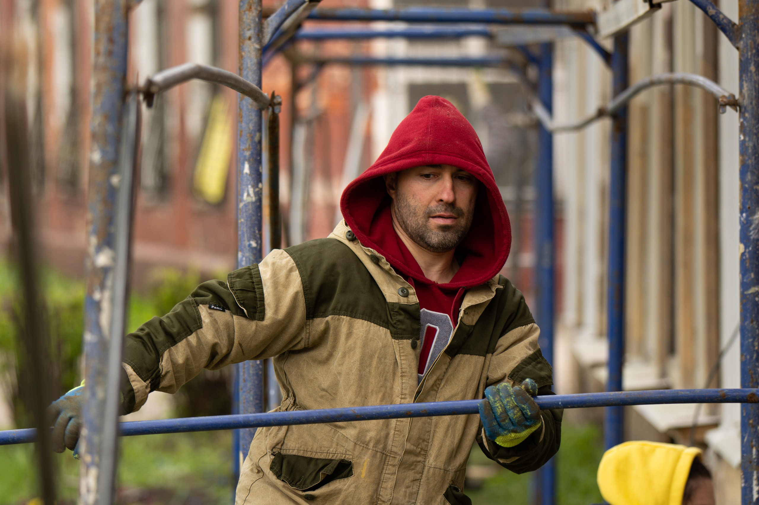 Том Сойер Фест ул. Кардовского 25 (репортаж). Портретная и репортажная съёмка