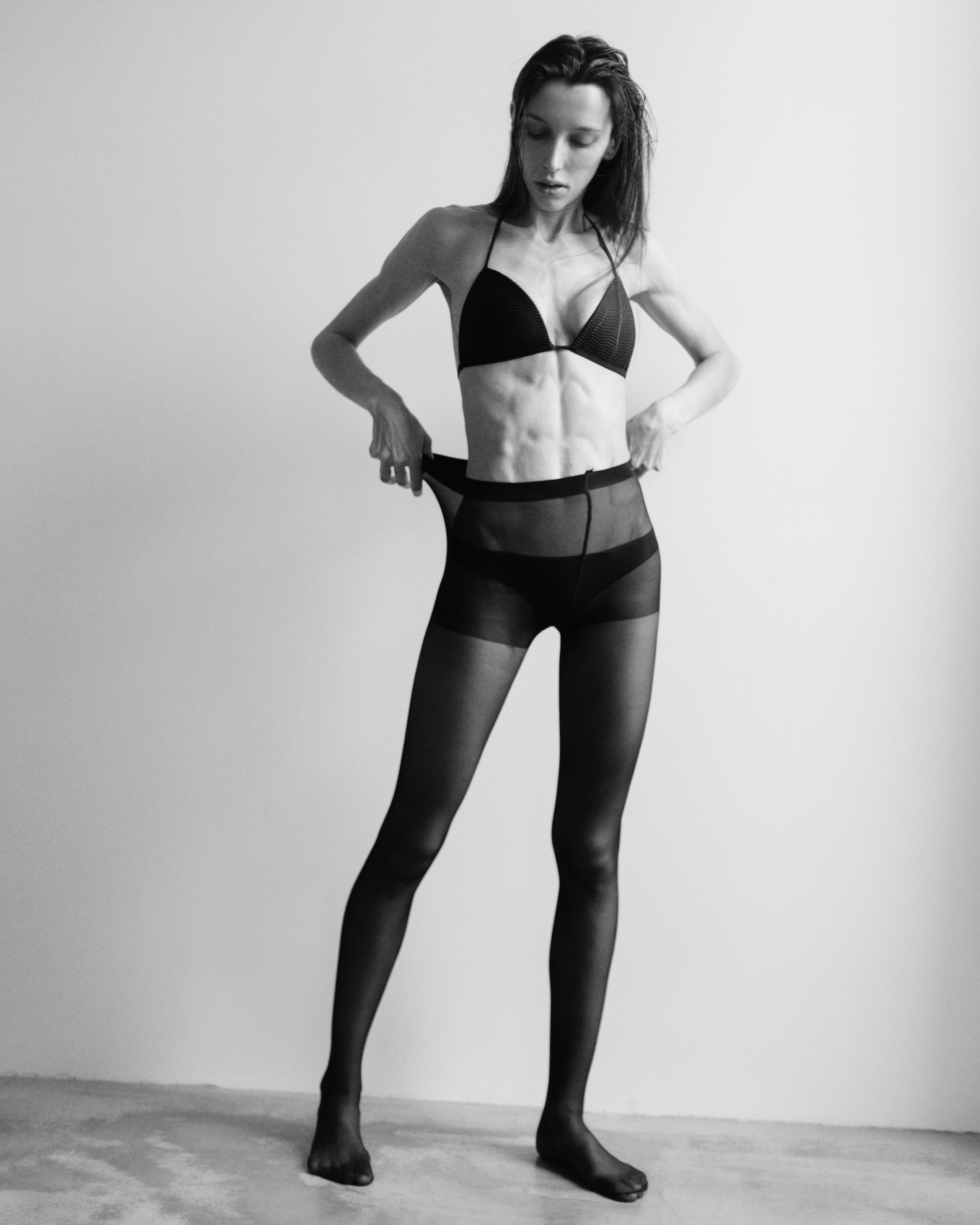 Каролина. Фотограф в Москве — Евгения Прокопенко