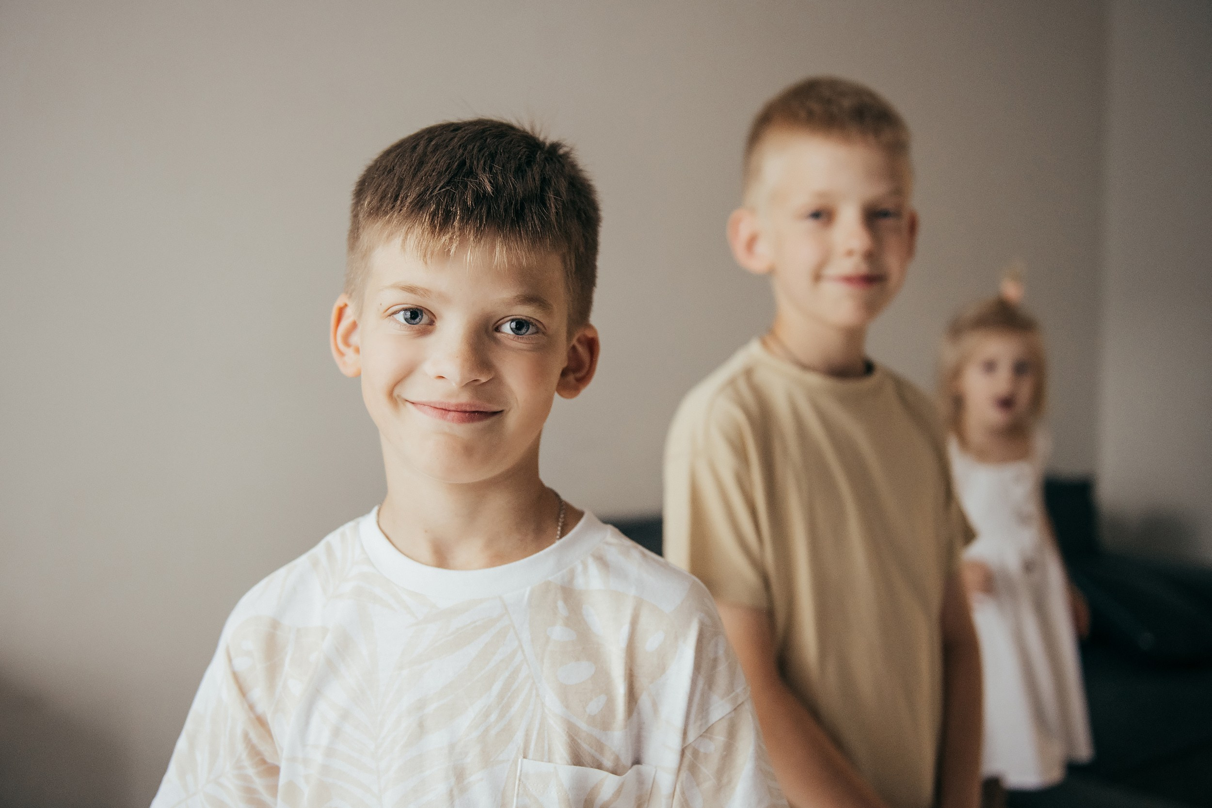 Счастливы вместе. Свадебный и семейный фотограф Алиса Полякова |Старый Оскол | Воронеж