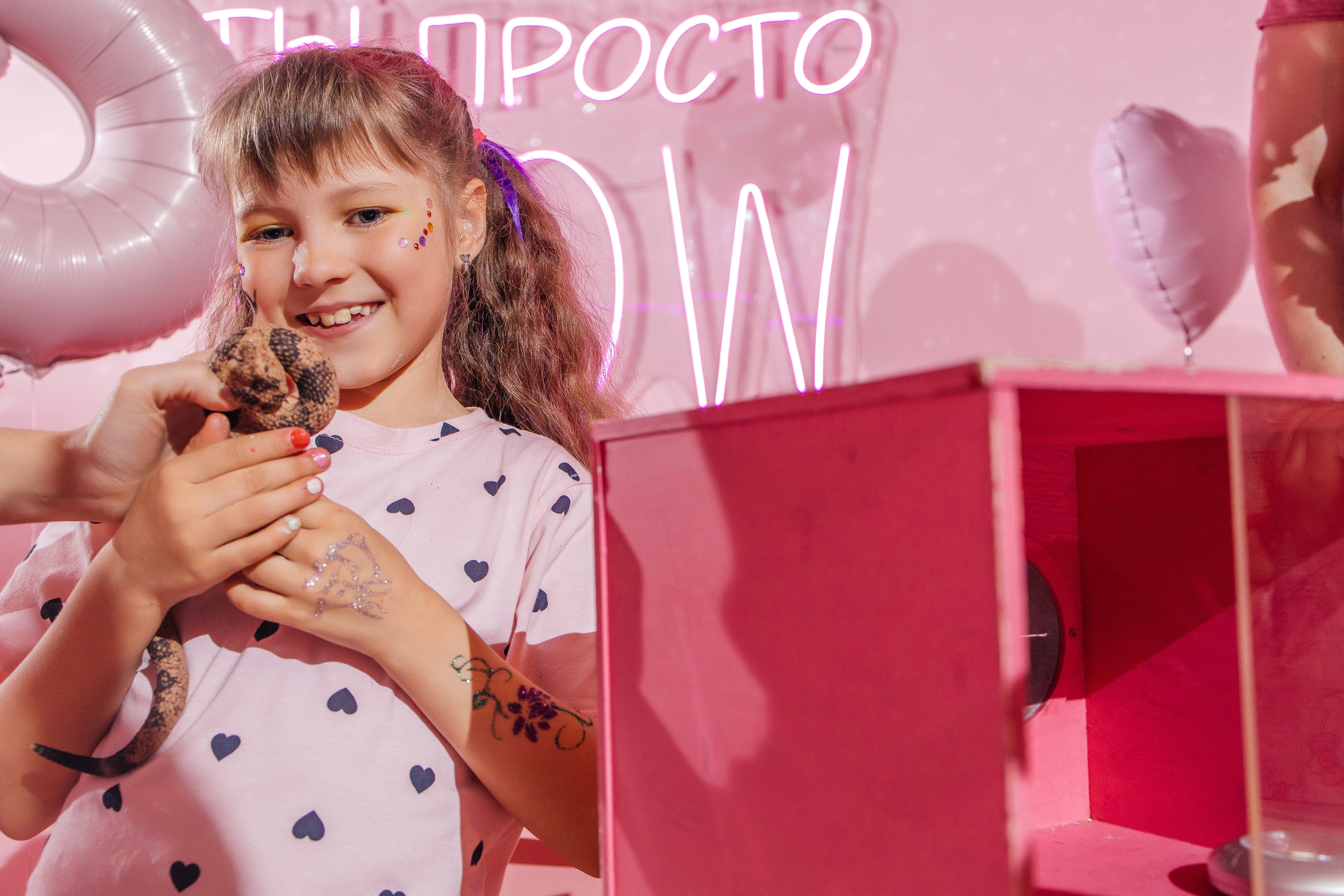 Лизе 8. Фотограф в Санкт-Петербурге Виктория Безверхая