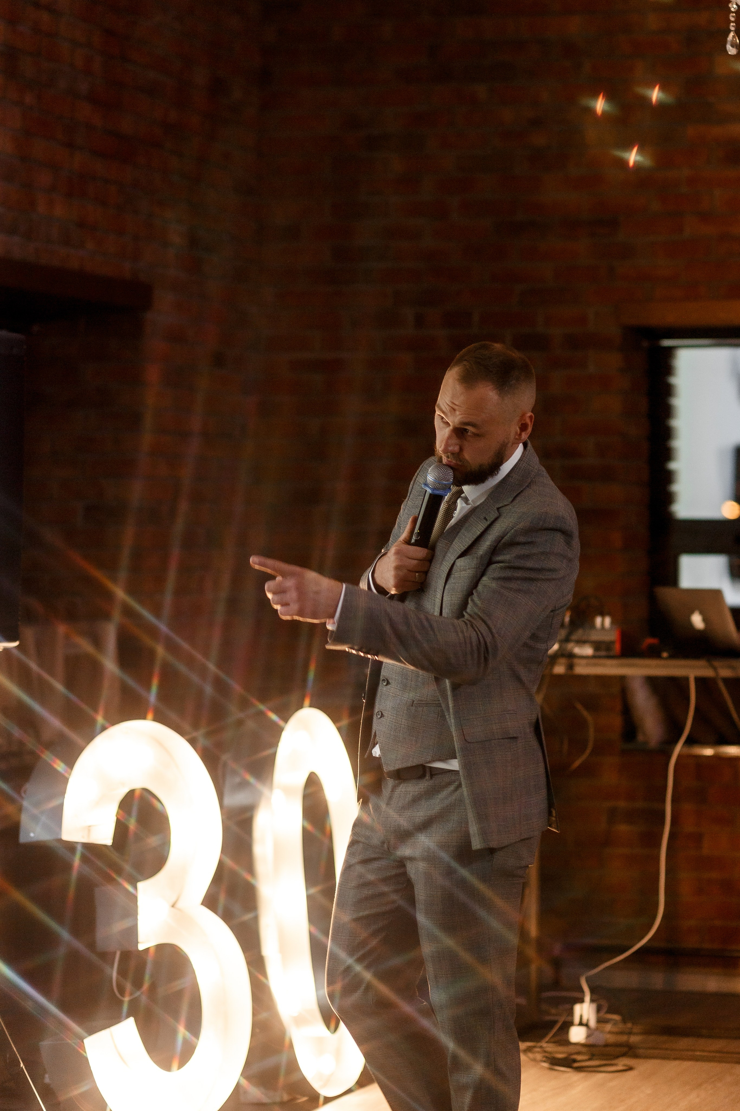 ДР Петр. Свадебный фотограф в Москве — Ольга Козловская