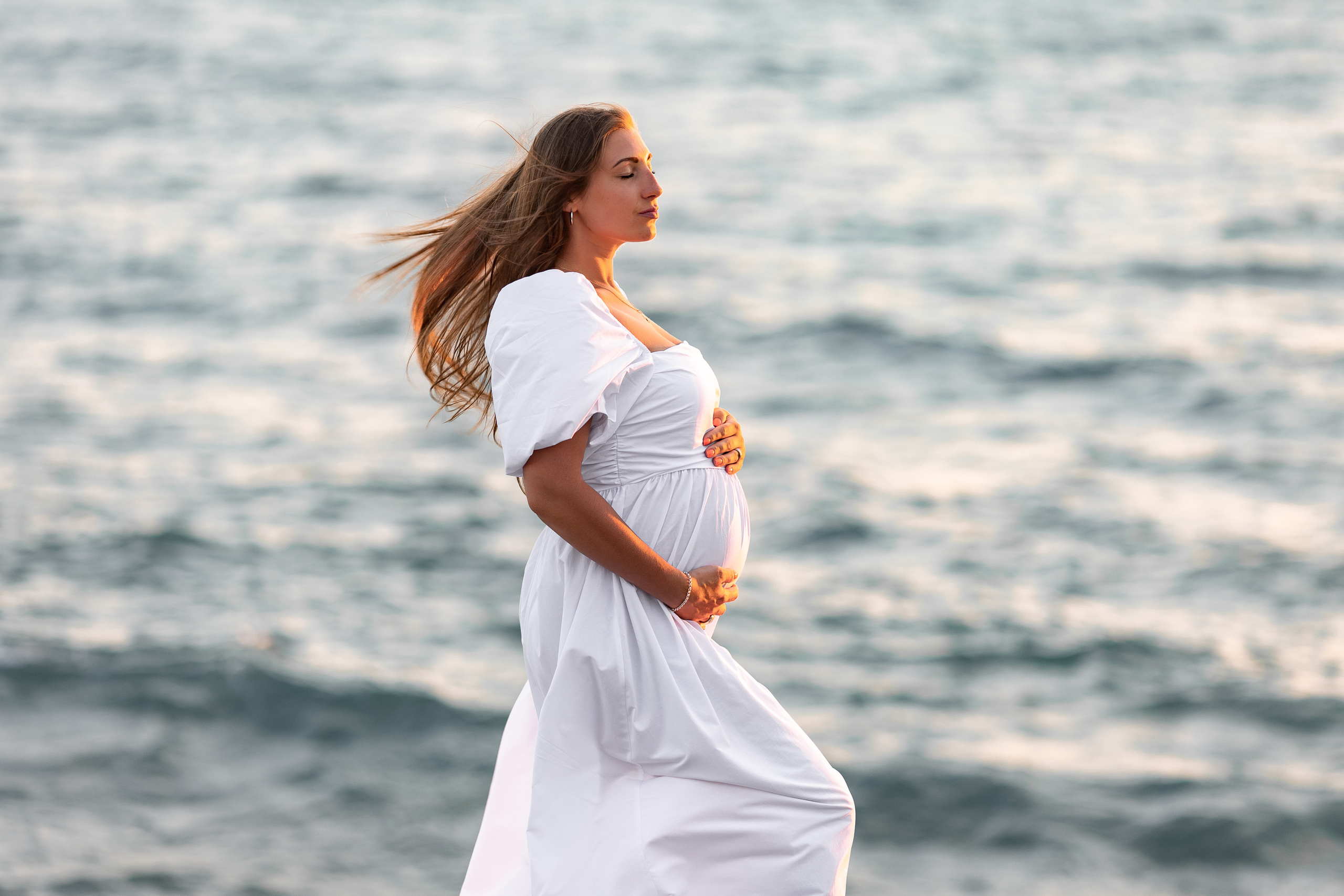 В ожидании. Фотосъёмка Сочи, Адлер, Красная Поляна