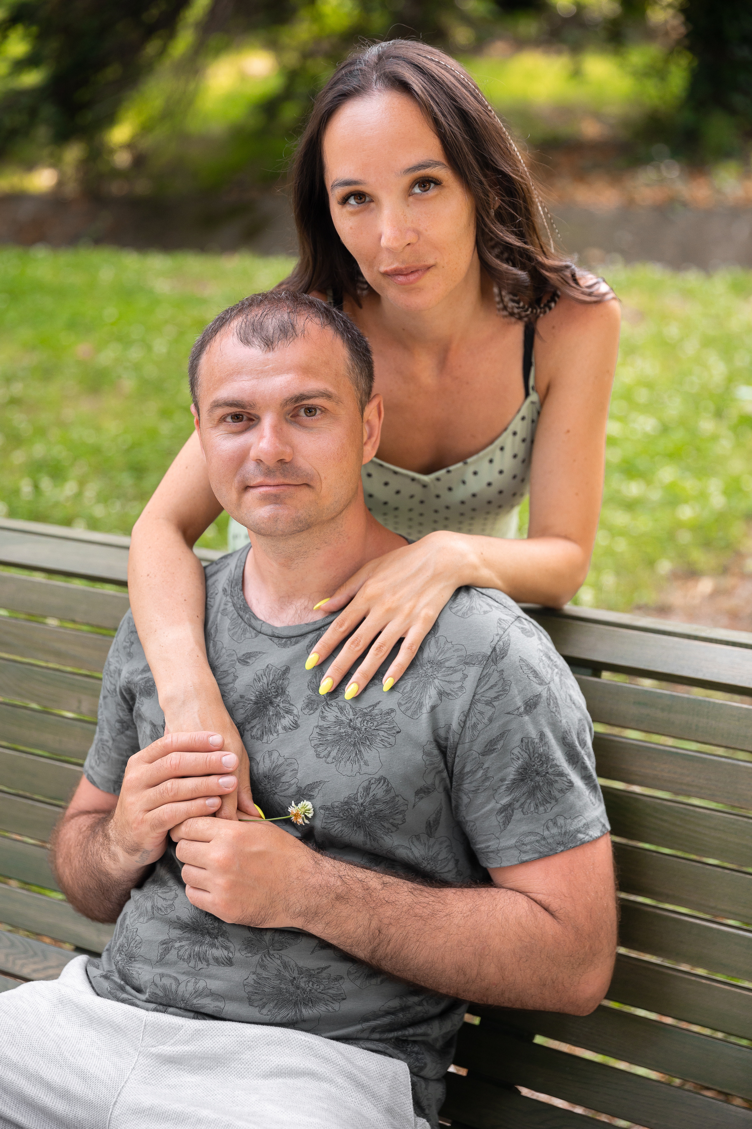 Семейная прогулка. Фотосъёмка Сочи, Адлер, Красная Поляна