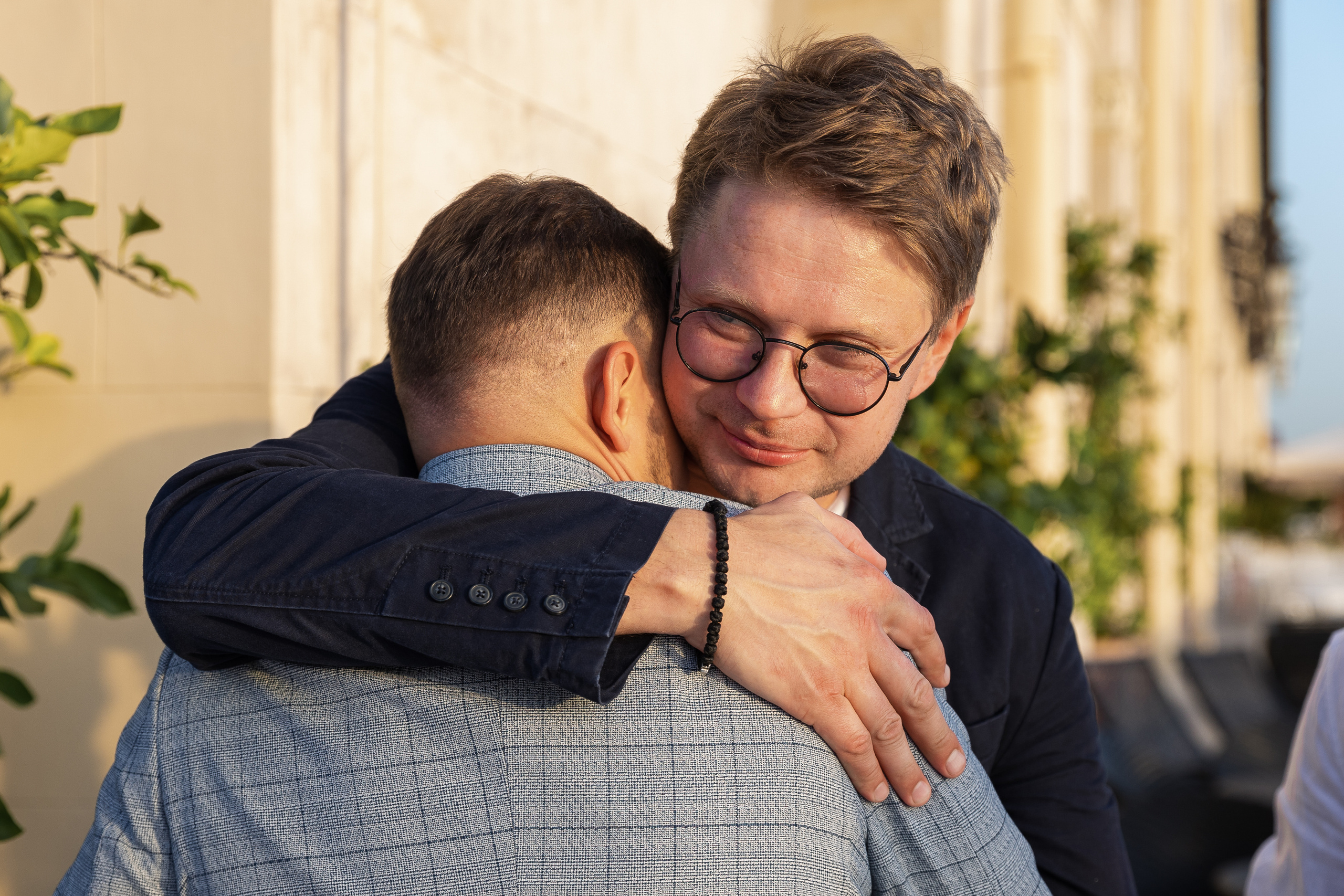 Вечеринка Олеси и Димы. Фотосъёмка Сочи, Адлер, Красная Поляна