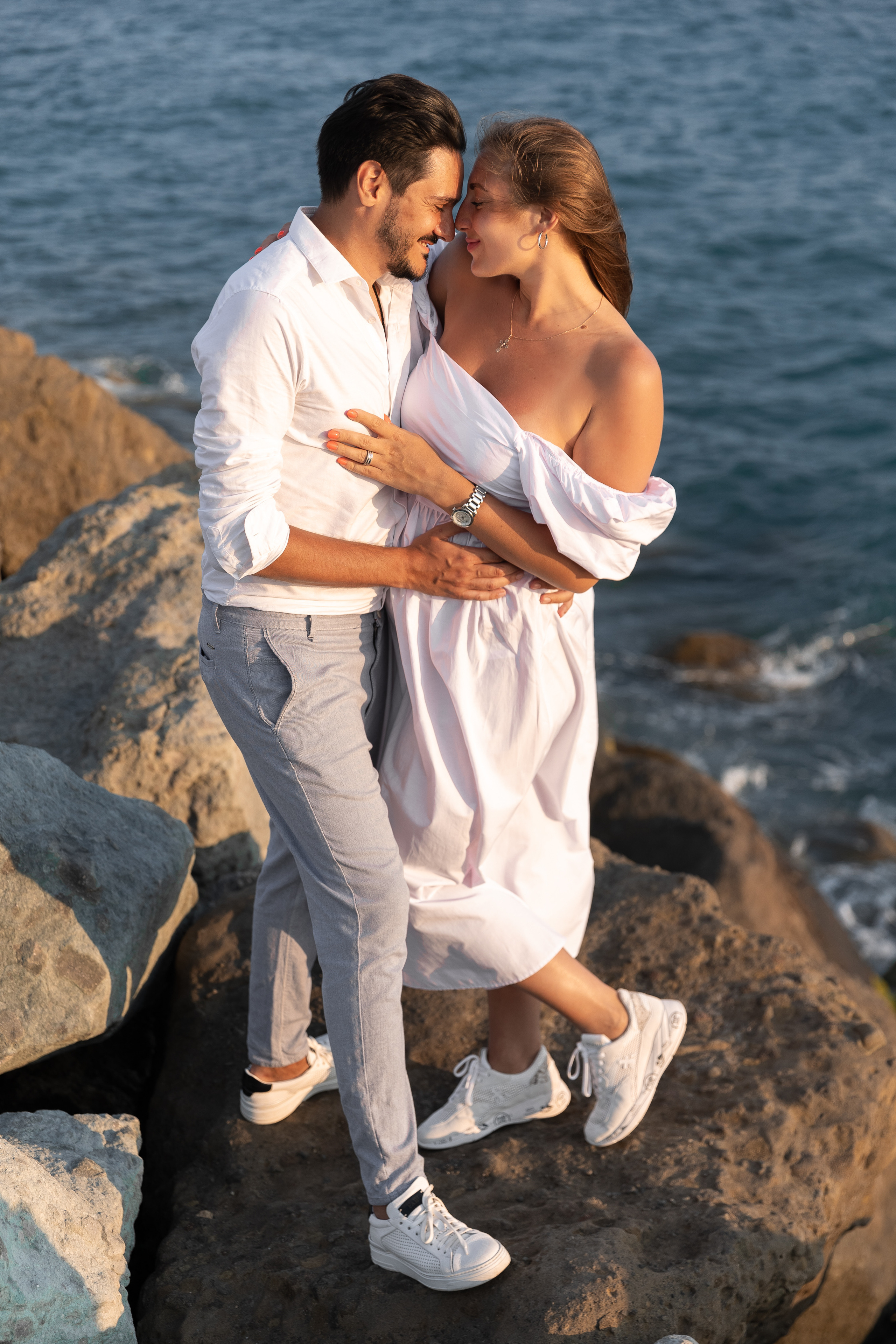 В ожидании. Фотосъёмка Сочи, Адлер, Красная Поляна