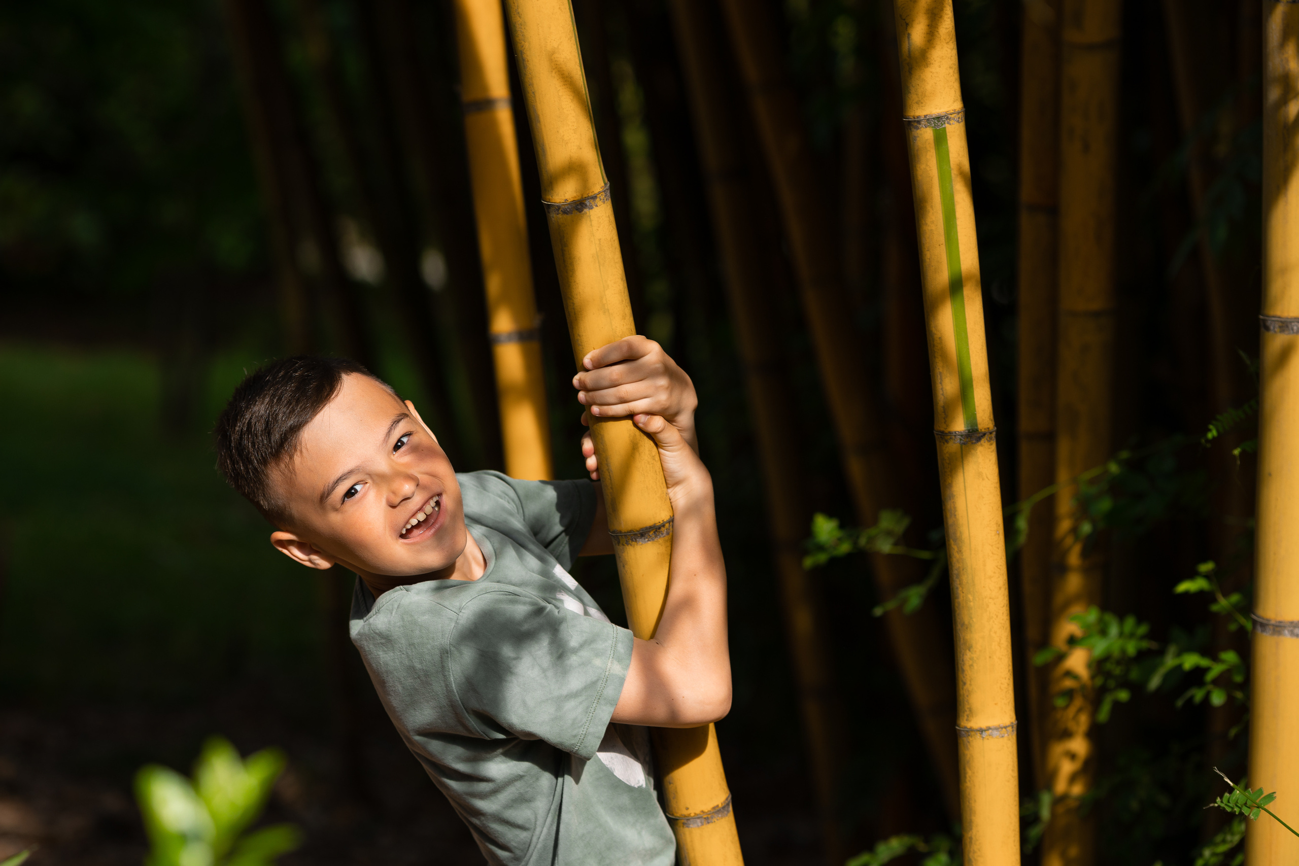 Семейная прогулка. Фотосъёмка Сочи, Адлер, Красная Поляна