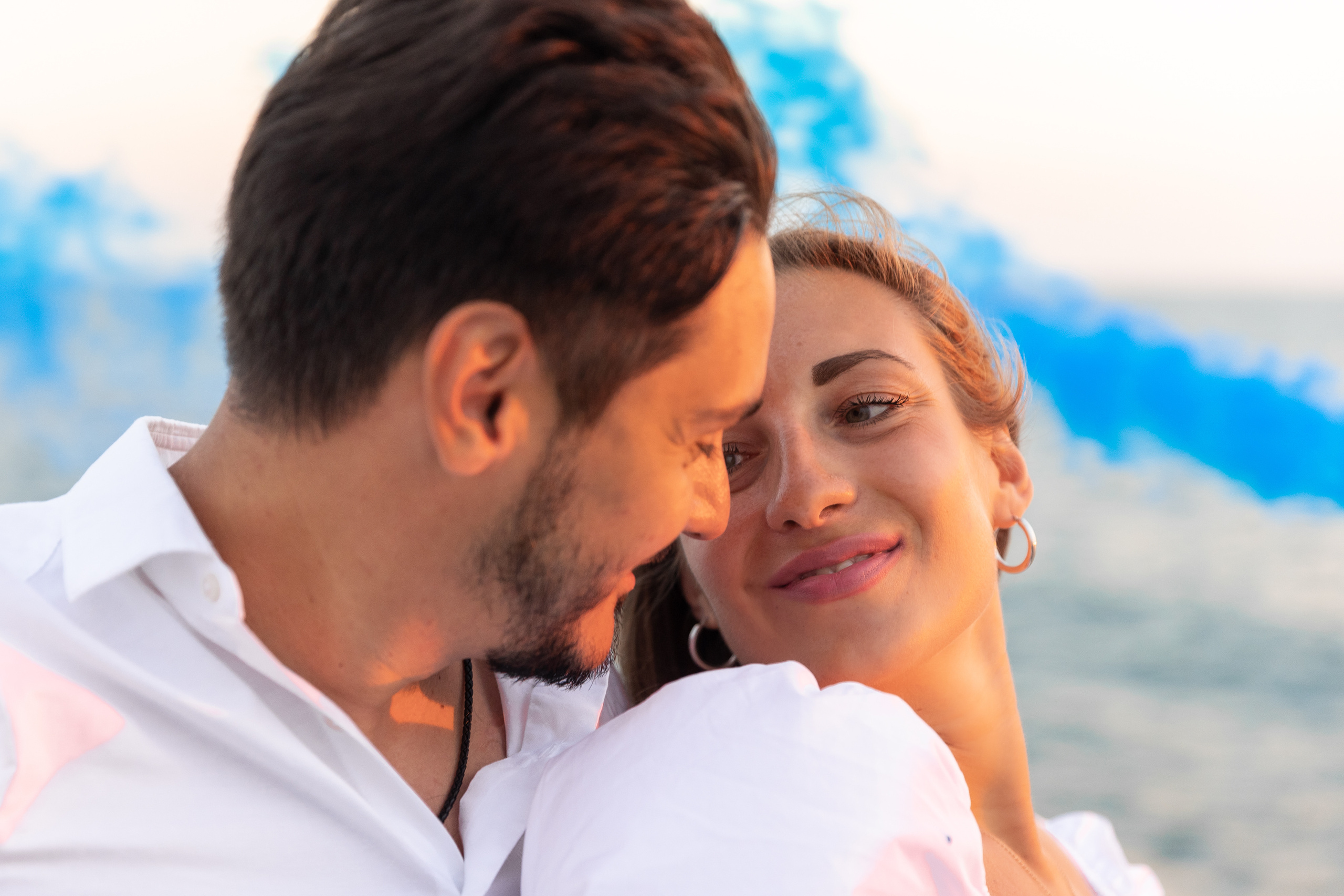 В ожидании. Фотосъёмка Сочи, Адлер, Красная Поляна