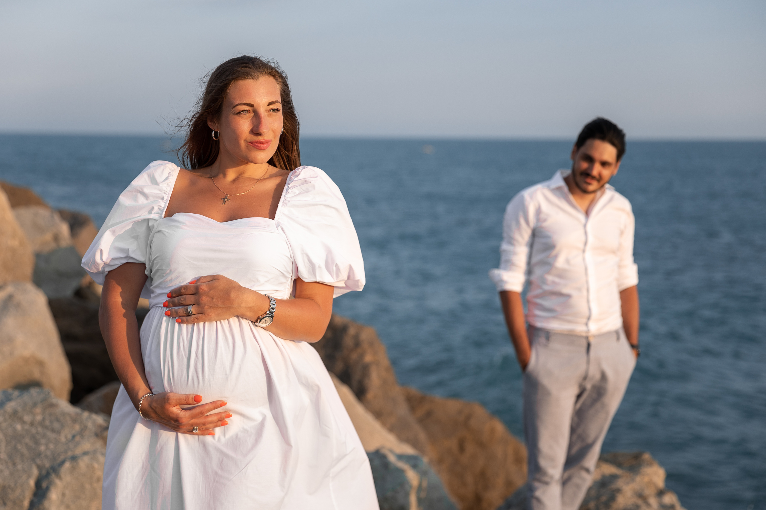 В ожидании. Фотосъёмка Сочи, Адлер, Красная Поляна