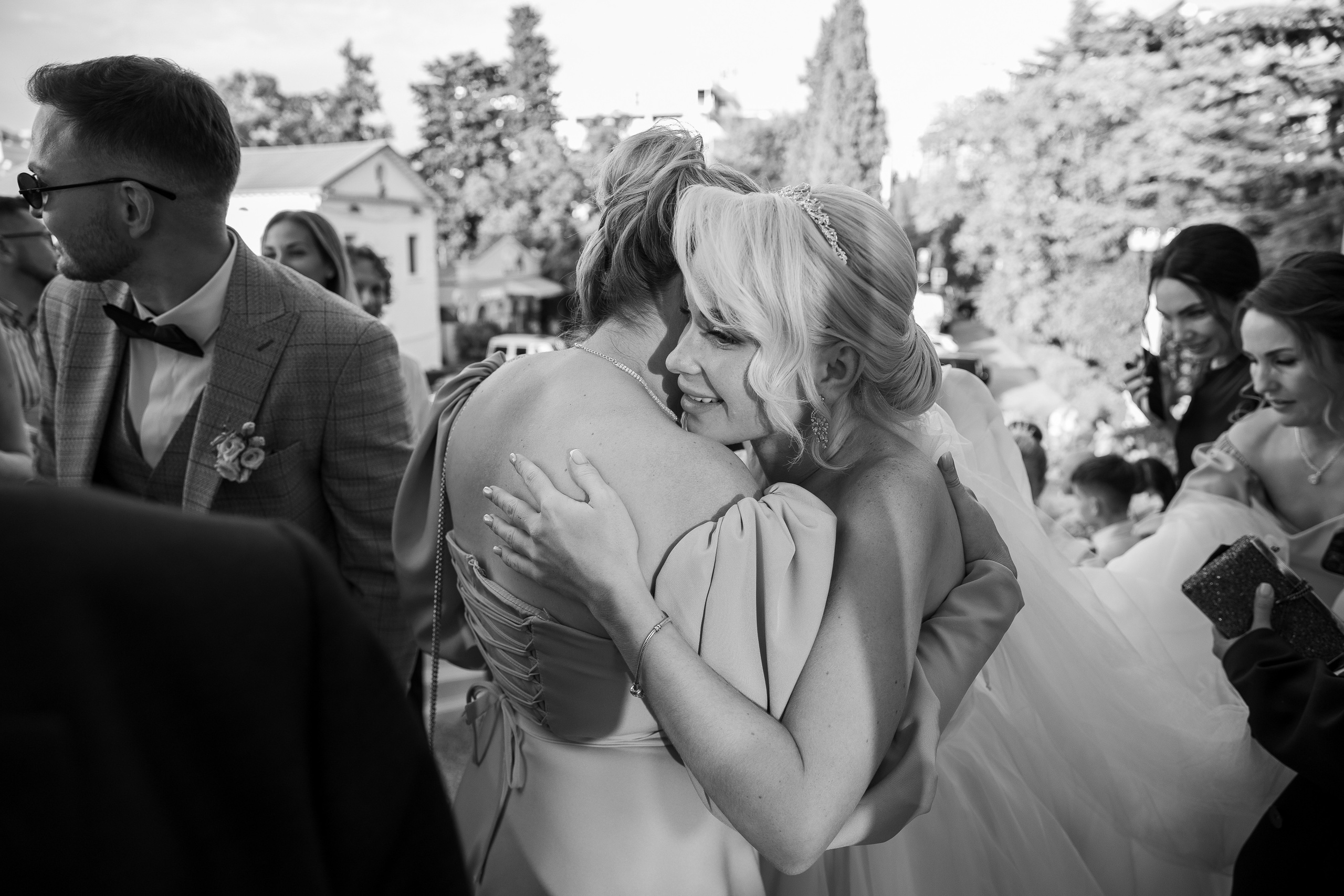 Вечеринка Олеси и Димы. Фотосъёмка Сочи, Адлер, Красная Поляна