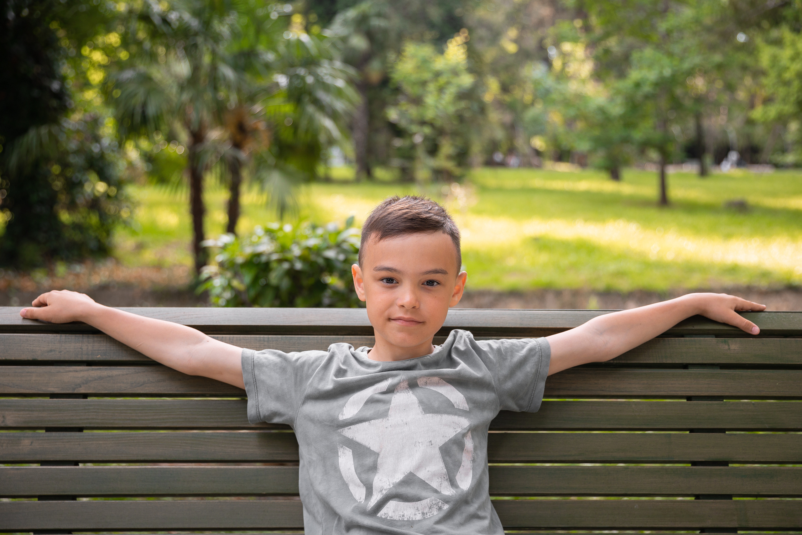 Семейная прогулка. Фотосъёмка Сочи, Адлер, Красная Поляна